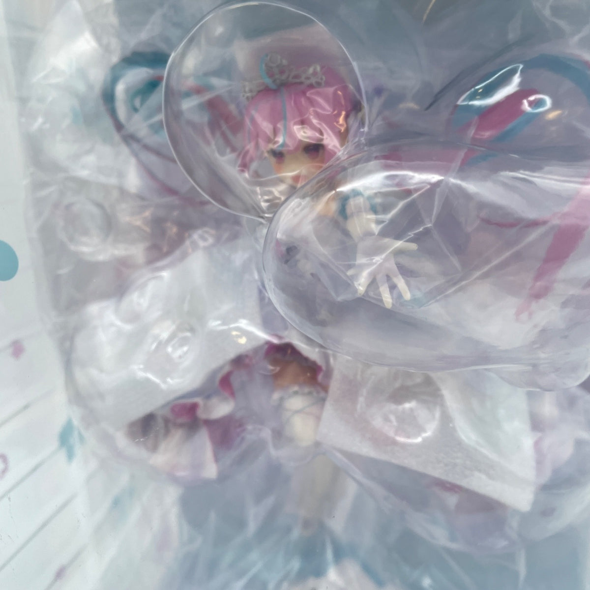 Aqua Minato Aqua Color Super Dream Ver. Holo Live Production 1/7 Figure