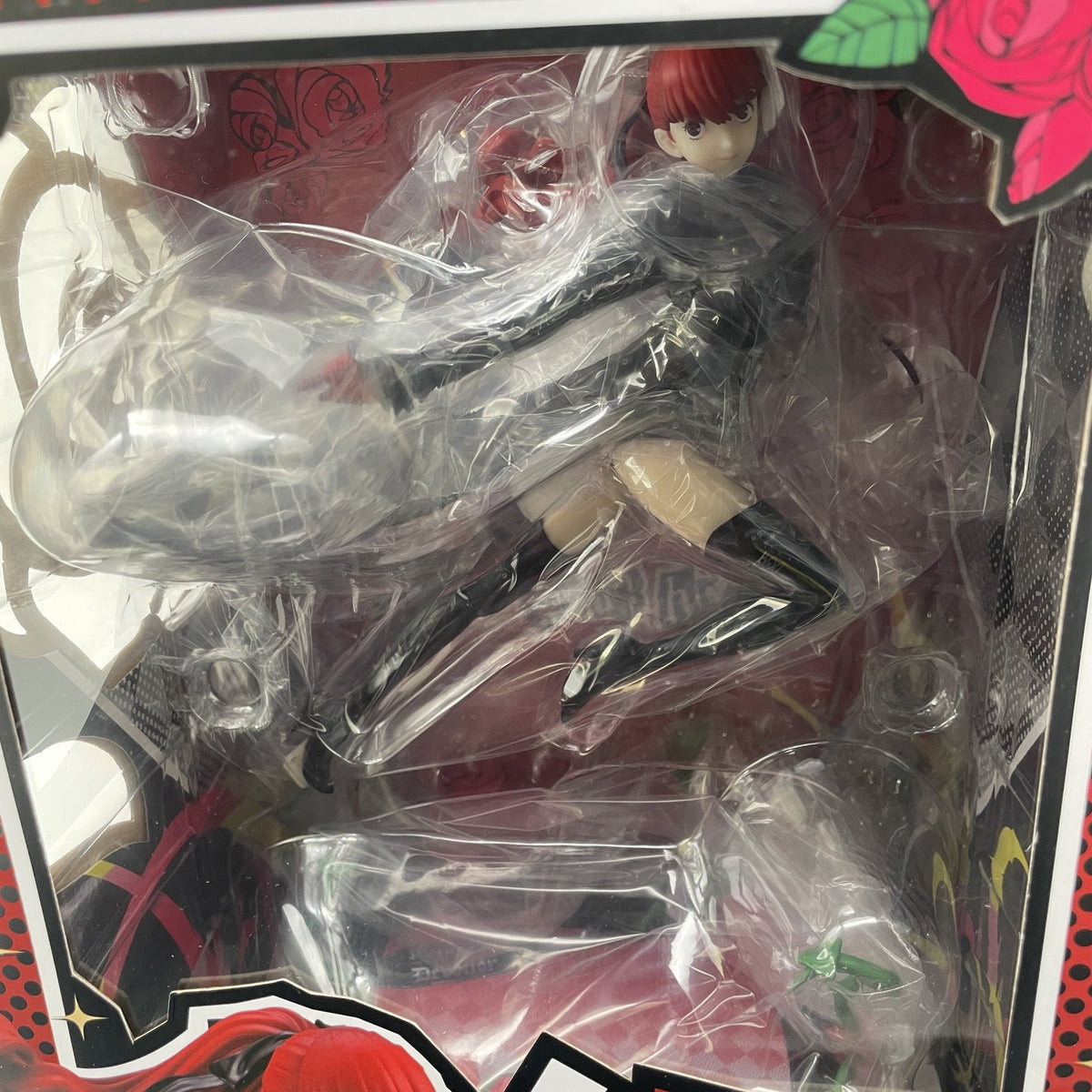 ARTFX J Persona 5 The Royal Kasumi Yoshizawa Figure Phantom Thief Ver KOTOBUKIYA