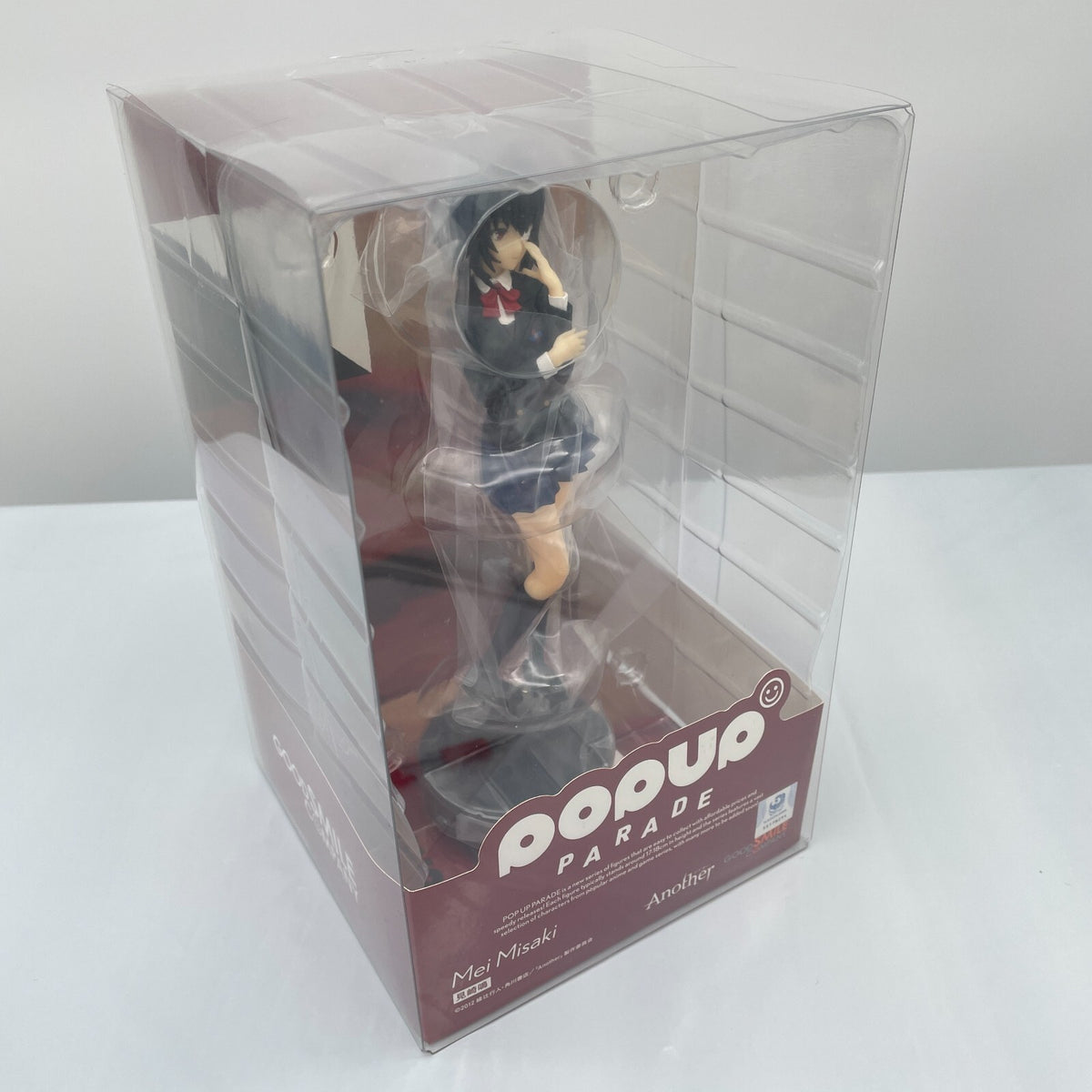POP UP PARADE Mei Misaki Another Figure Good Smile Company