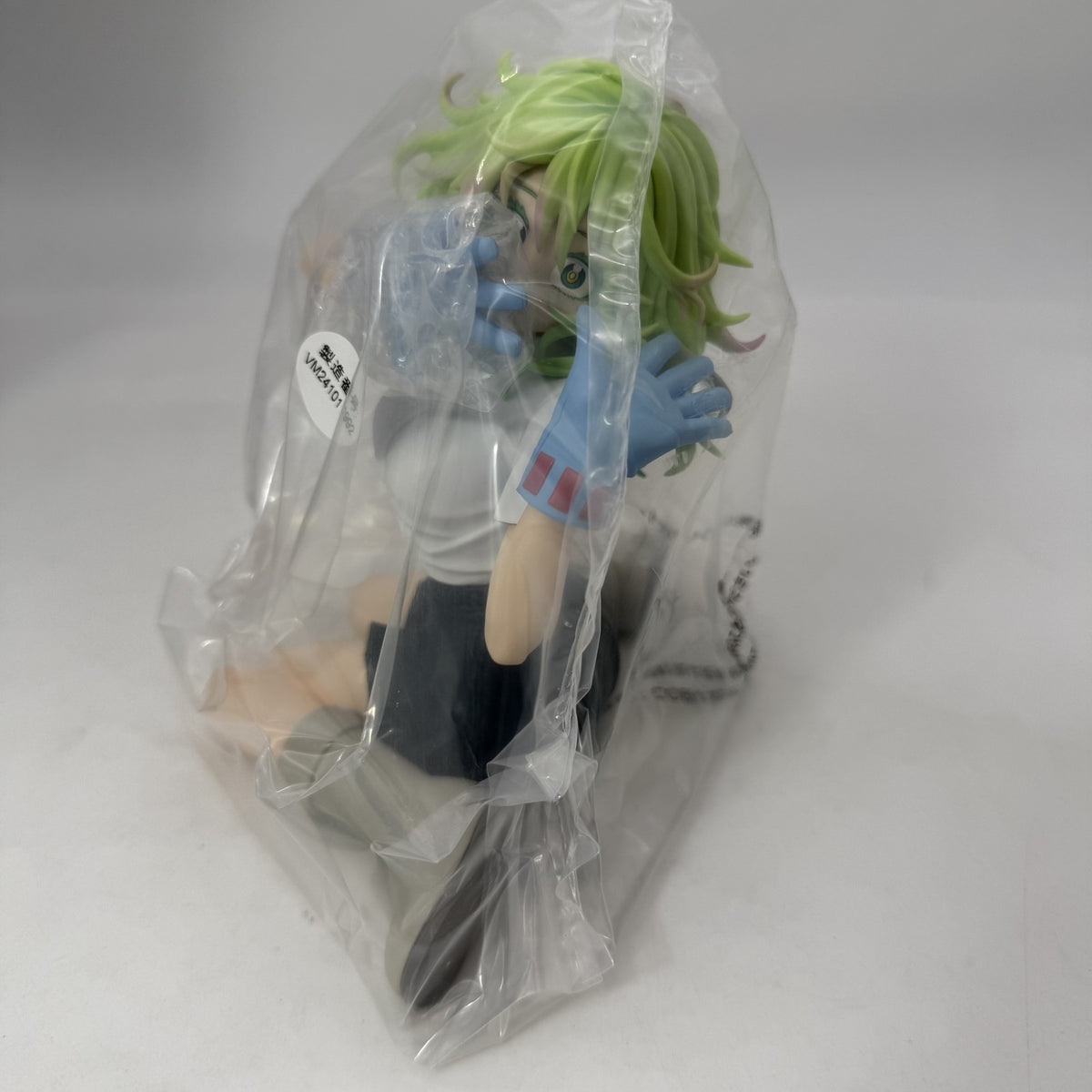 TORU HAGAKURE My Hero Academia GLITTER GLAMOURS Figure BANPRESTO w/Box