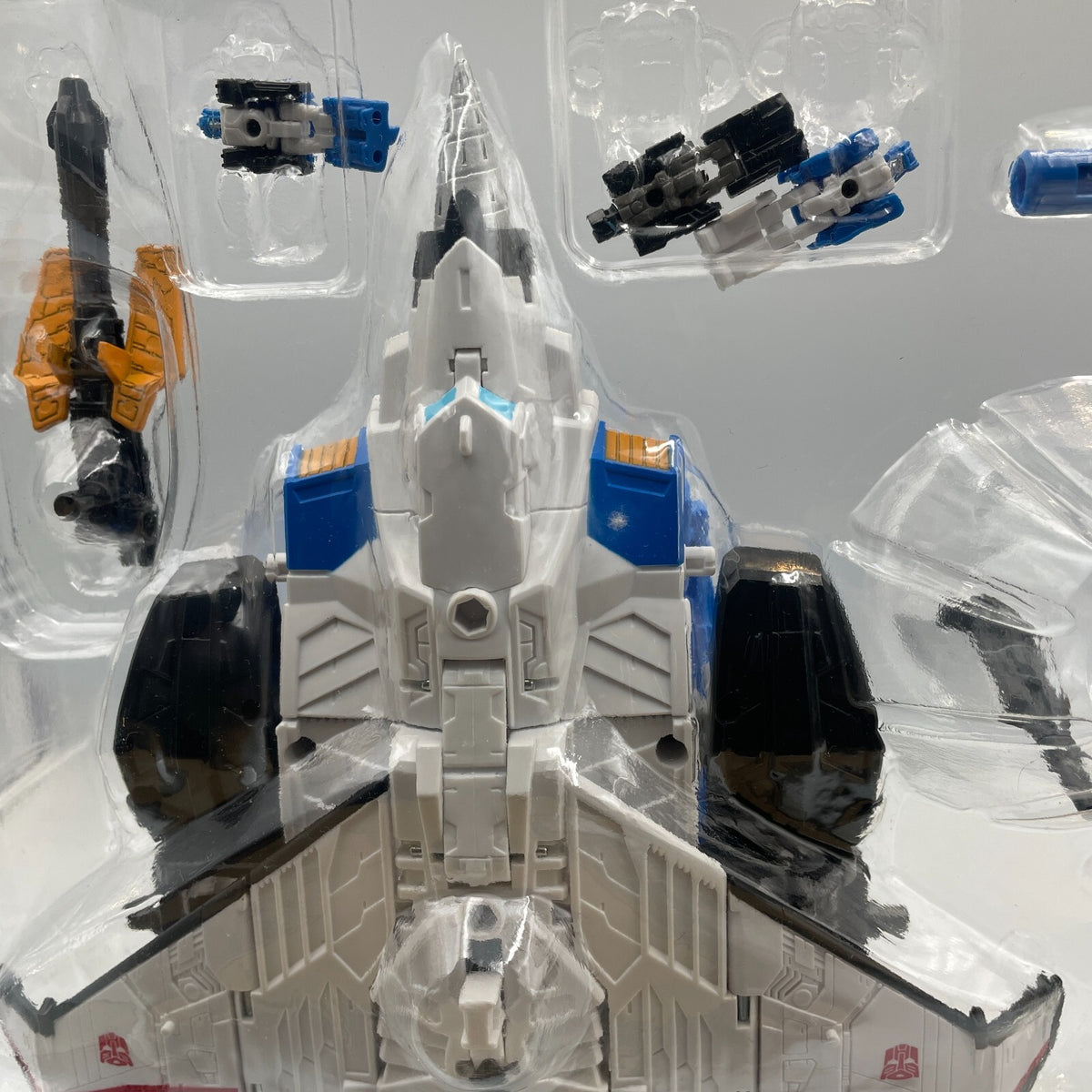 TAKARA TOMY LG-EX Big Powered Action Figure Transformers Legends