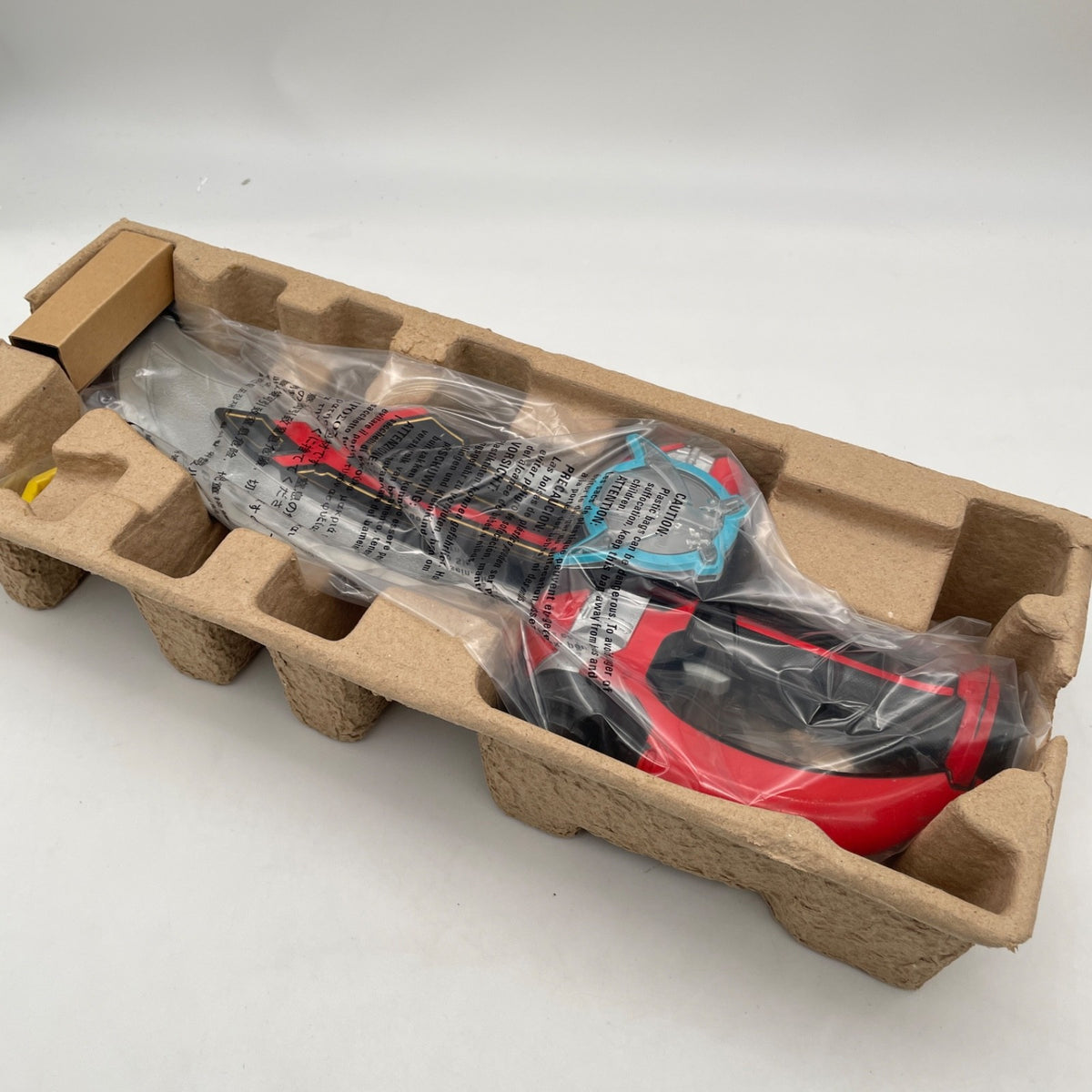 Ranger key series Gokai saber Toy Kaizoku Sentai Gokaiger Bandai Japan Import
