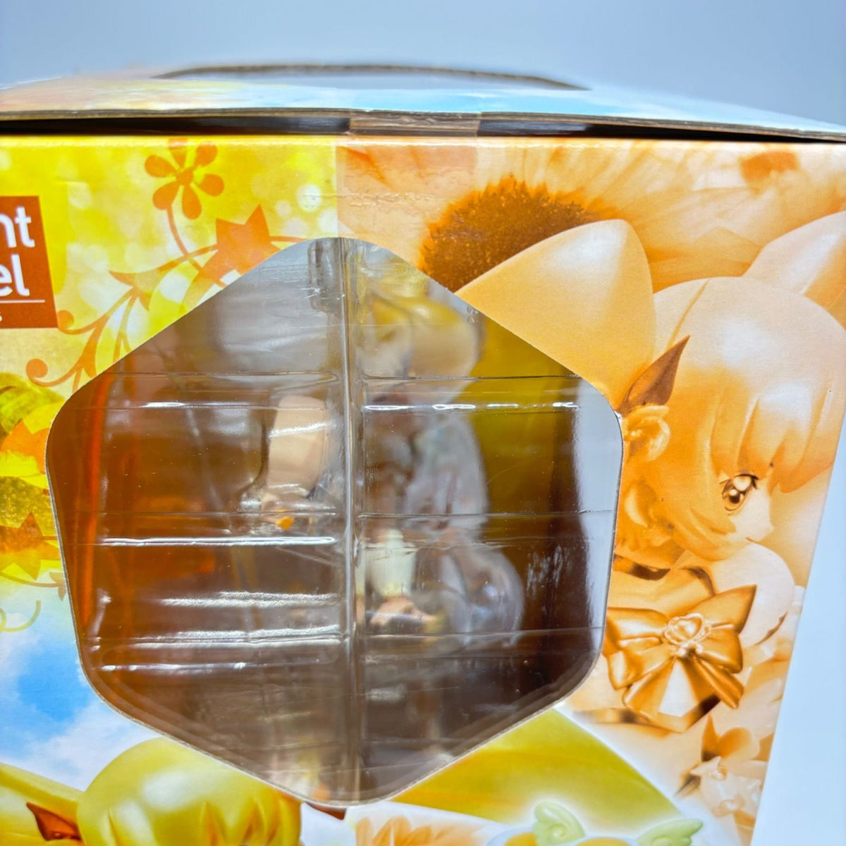 Megahouse Excellent Model Heart Catch Precure! Pretty Cure Sunshine Figure