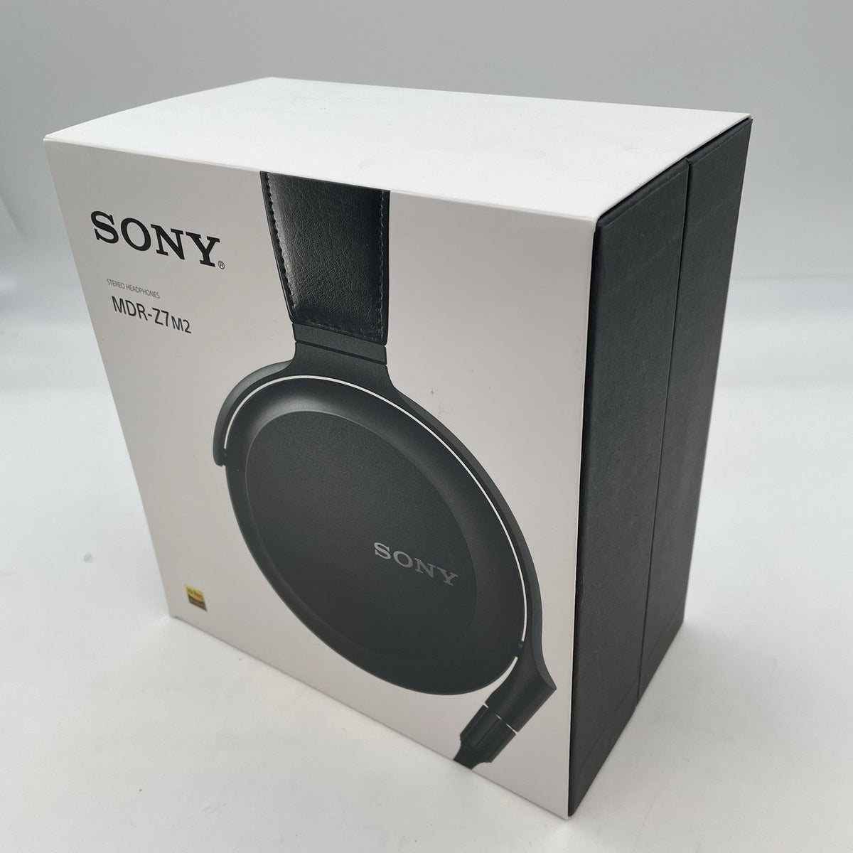Sony Stereo Headphones MDR-Z7M2 Q Cable detachable high resolution