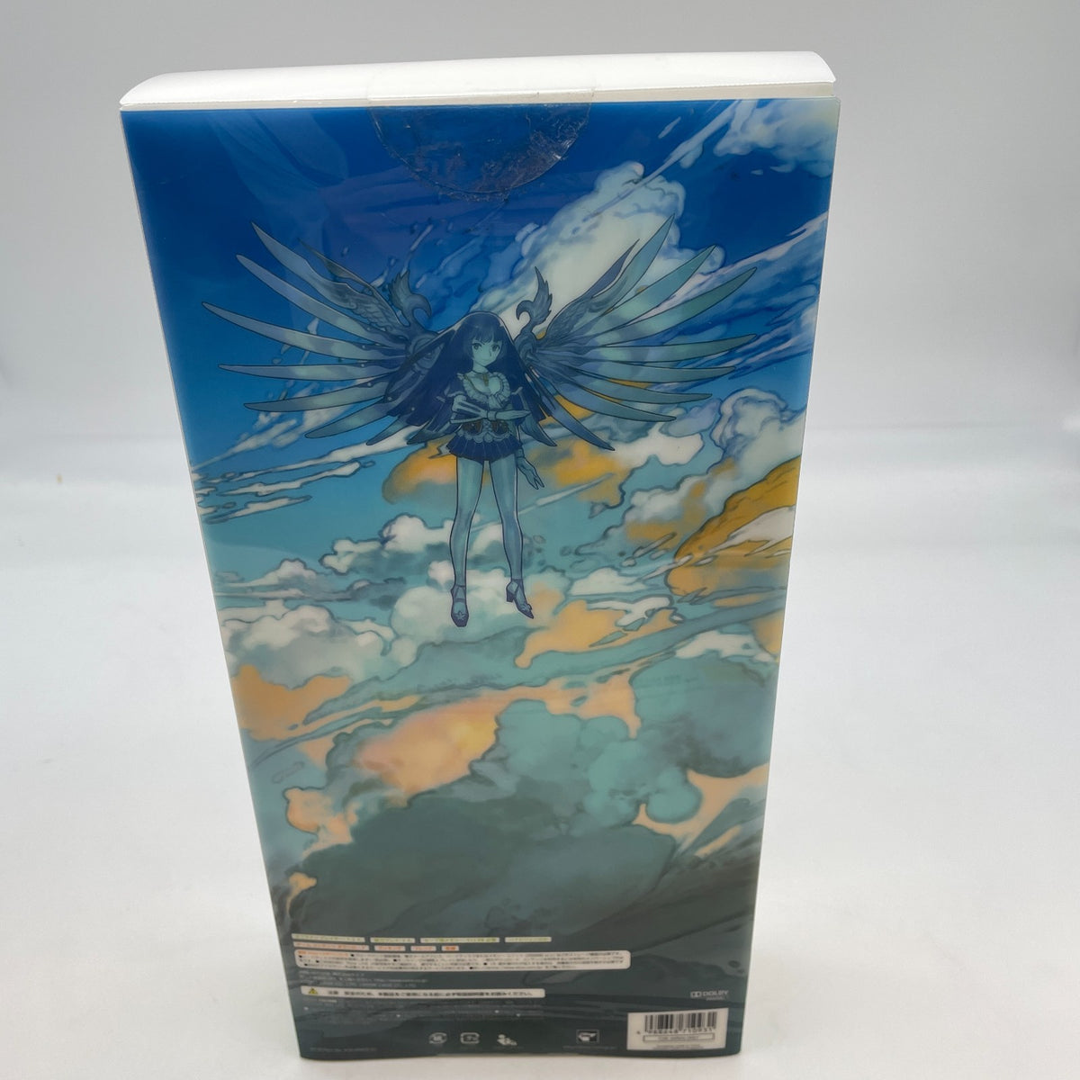 Xbox360 ESPGALUDA II Black Label Limited Edition Game Japan Import