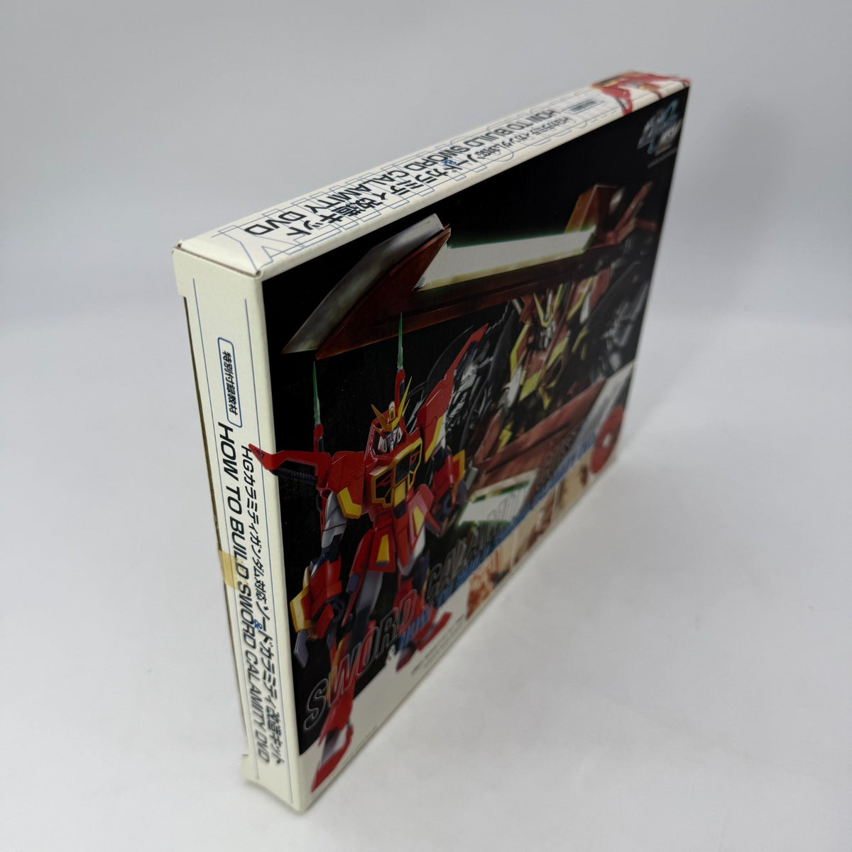 Sword Calamity modification kit GAT-X131 Calamity Gundam Hobby JAPAN 35th