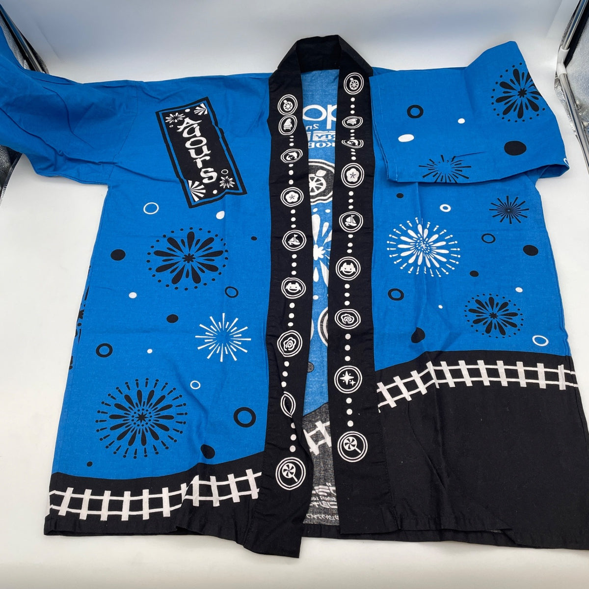 Love Live Sunshine Happi Coat Aqours 2nd LoveLive CONCERT TOUR Limited Anime