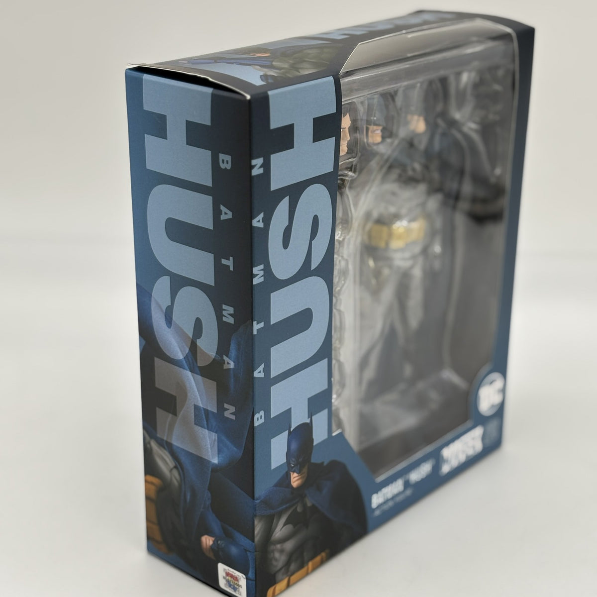 Mafex No.105 BATMAN HUSH Figure Medicom Toy Japan