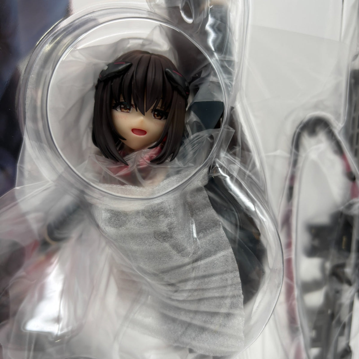AMAKUNI ARMS NOTE Long Range Joshi Kosei 1/7 Complete Figure