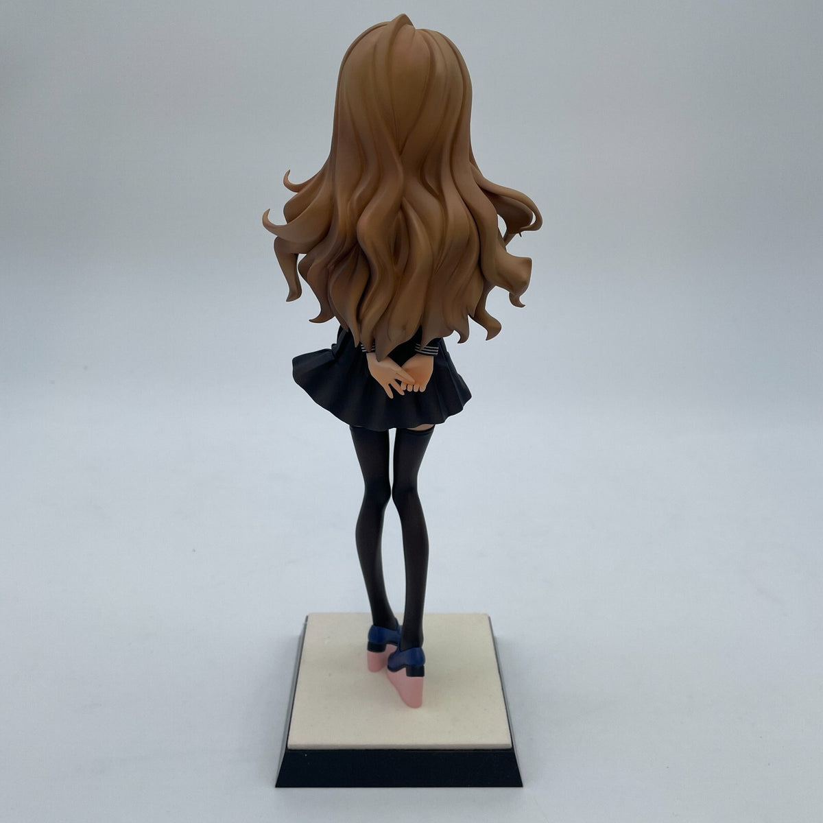 KOTOBUKIYA Toradora! Taiga Aisaka The Last Episode 1/6 PVC Figure