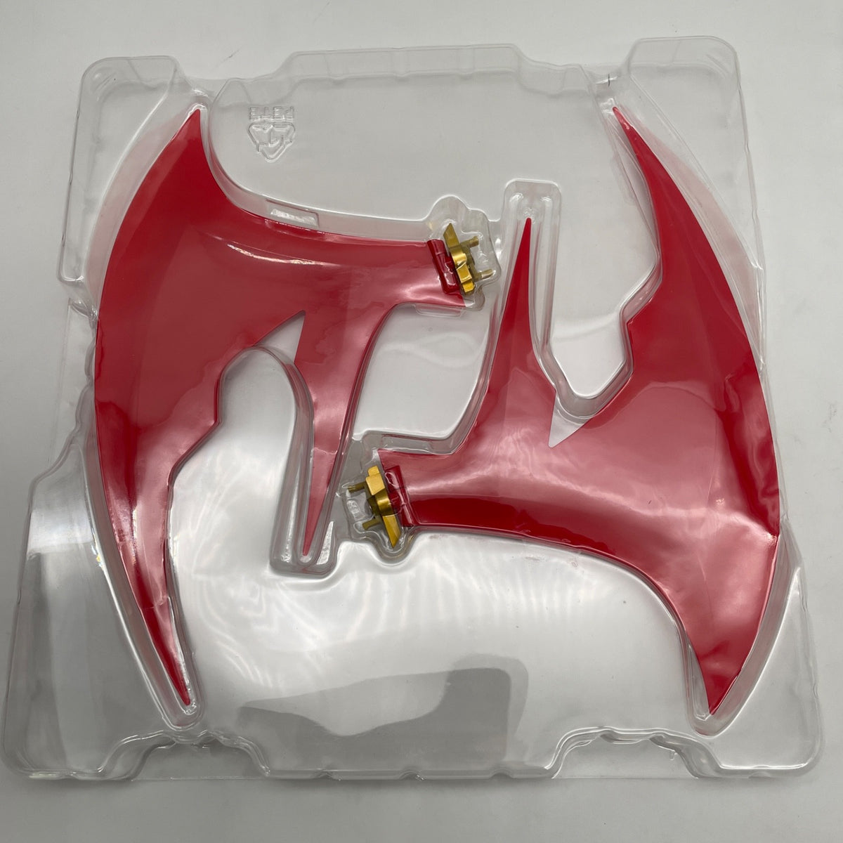 SOUL OF CHOGOKIN GX-75 Mazinkaiser Figure Mazinger Z 20th Anniversary BANDAI