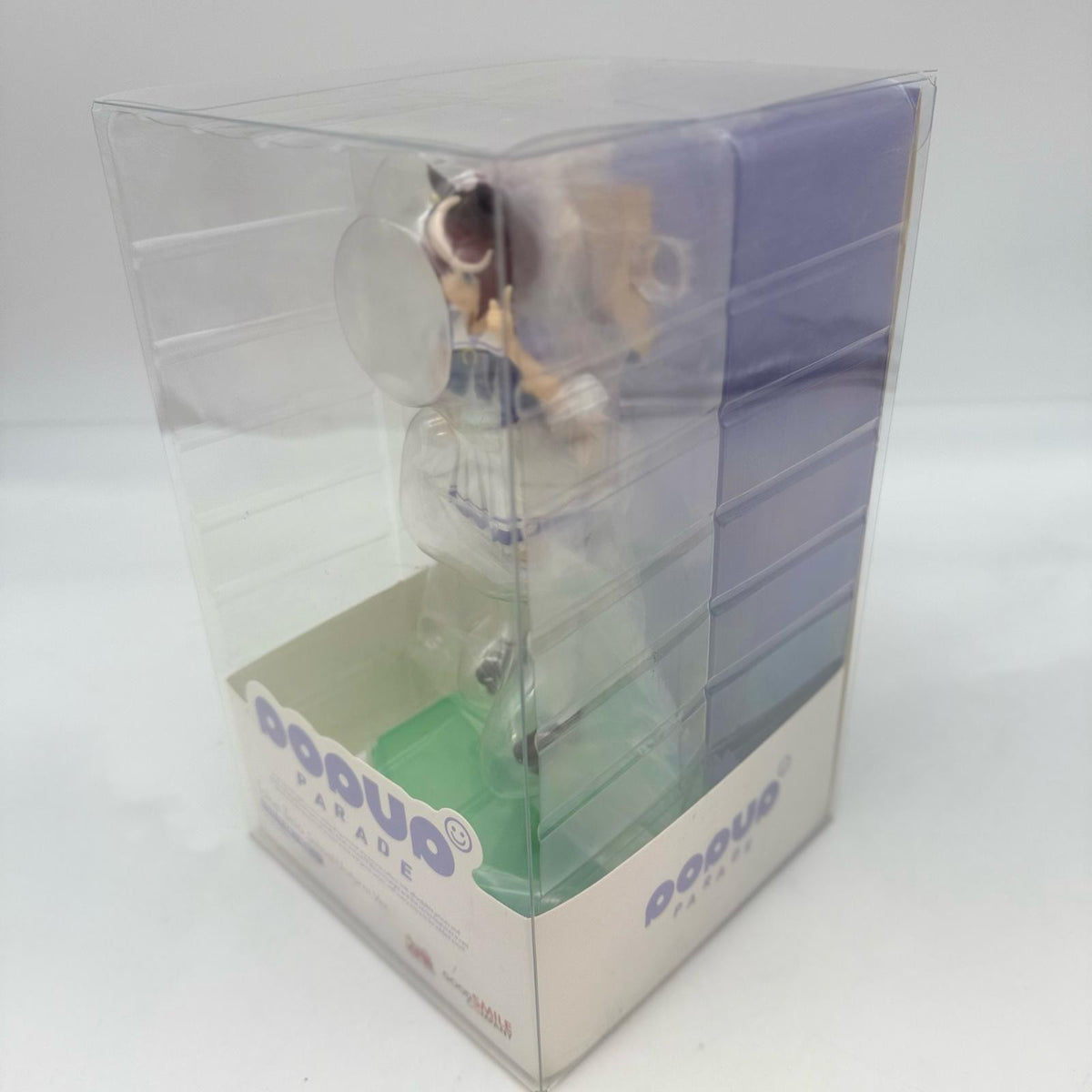 POP UP PARADE Uma Musume Pretty Derby Tokai teio school Uniform Figure