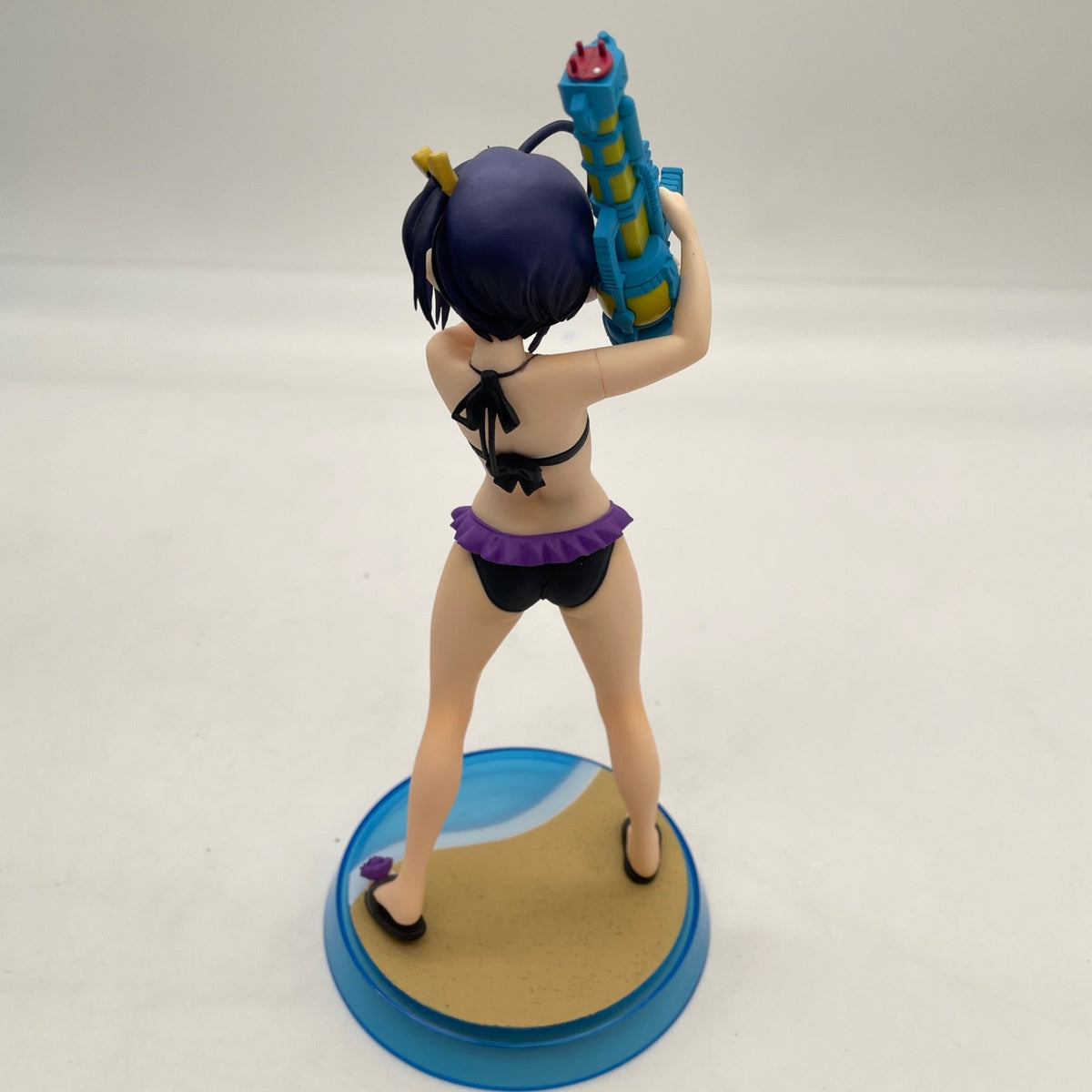 Love, Chunibyo Other Delusions Rikka Takanashi Summer Beach Ver Figure Japan