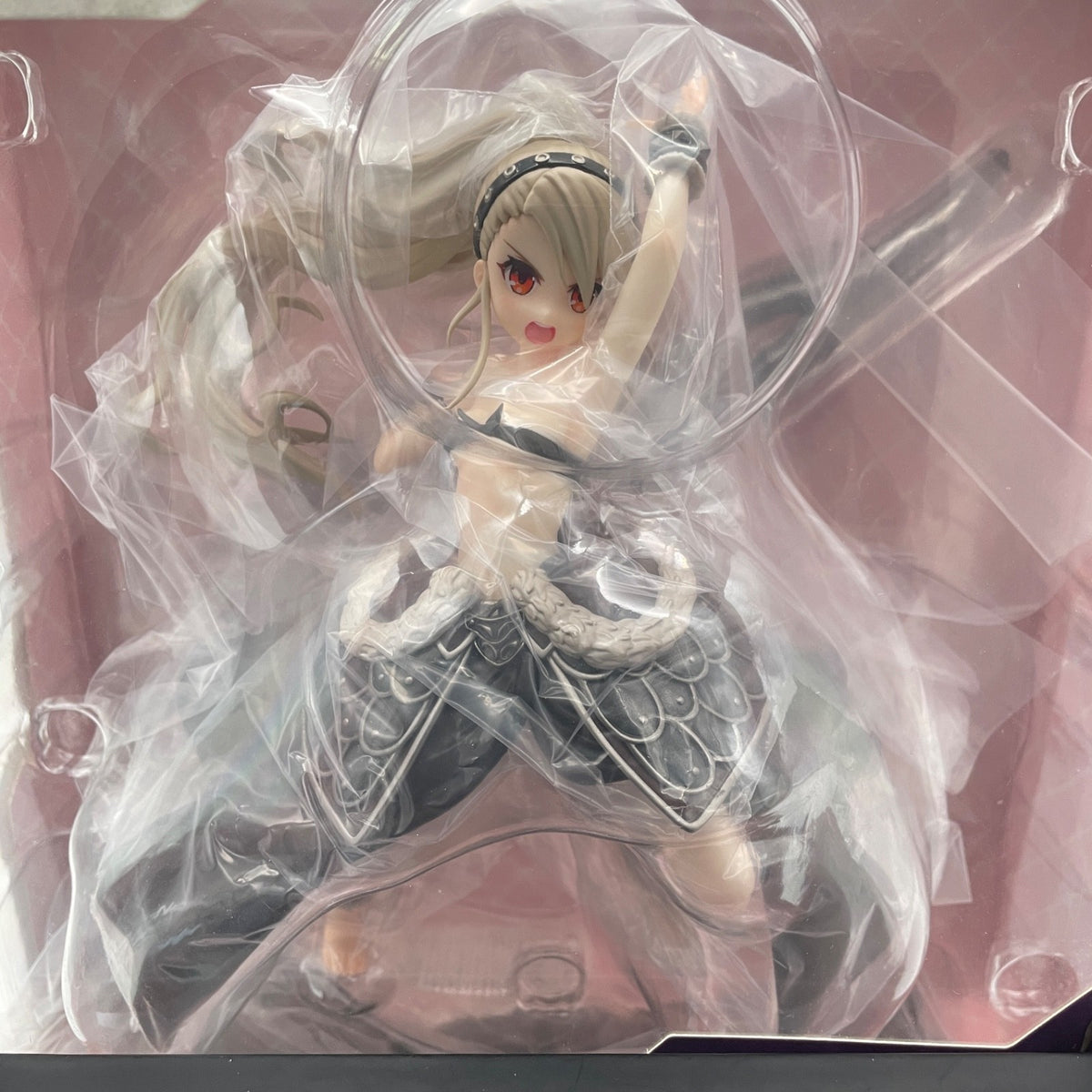 Figure Illyasviel von Einzbern Fate/KaleidLiner Prisma Illya Dry 1/7 Kdcolle
