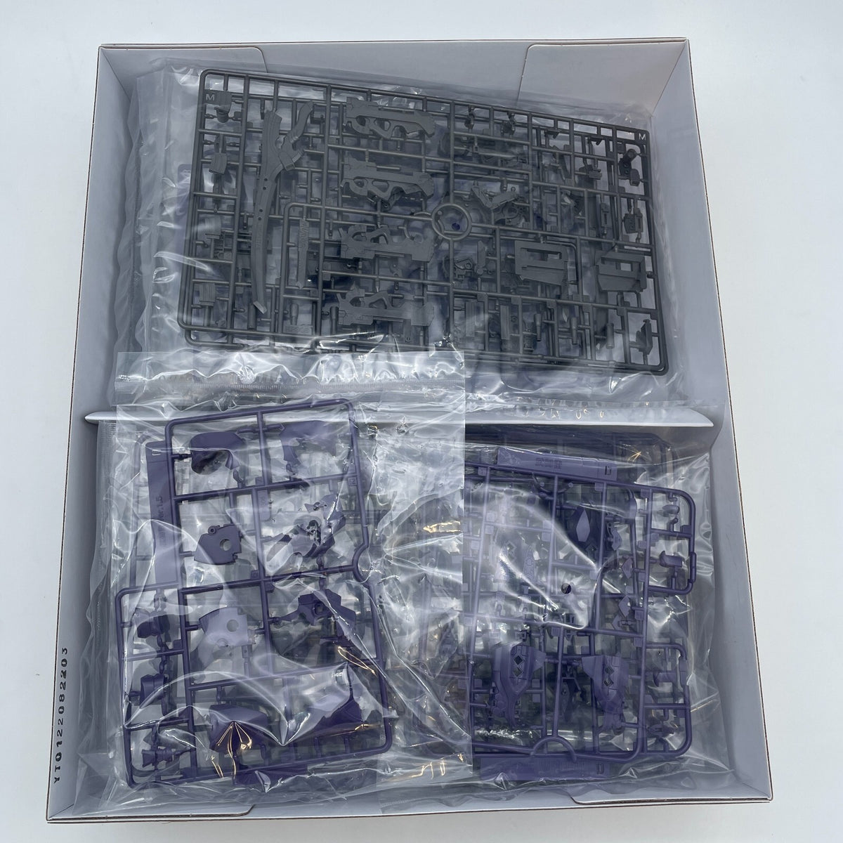 Muv-Luv Alternative Takemikaduchi Type-00R Ver.1.5 Plastic model Kit KOTOBUKIYA