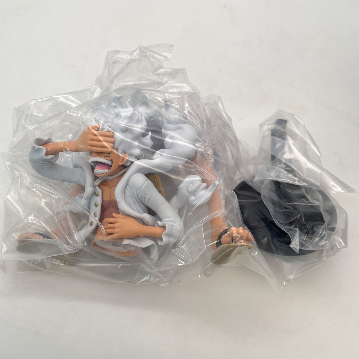 One Piece King Of Artist The Monkey D Luffy Gear5 Banpresto Bandai Japan seller