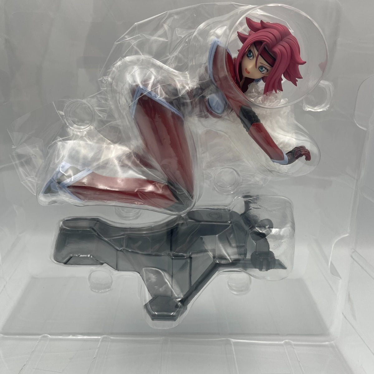 Figure G.E.M. Series Kozuki Kallen CODE GEASS Lelouch of the Rebellion R2