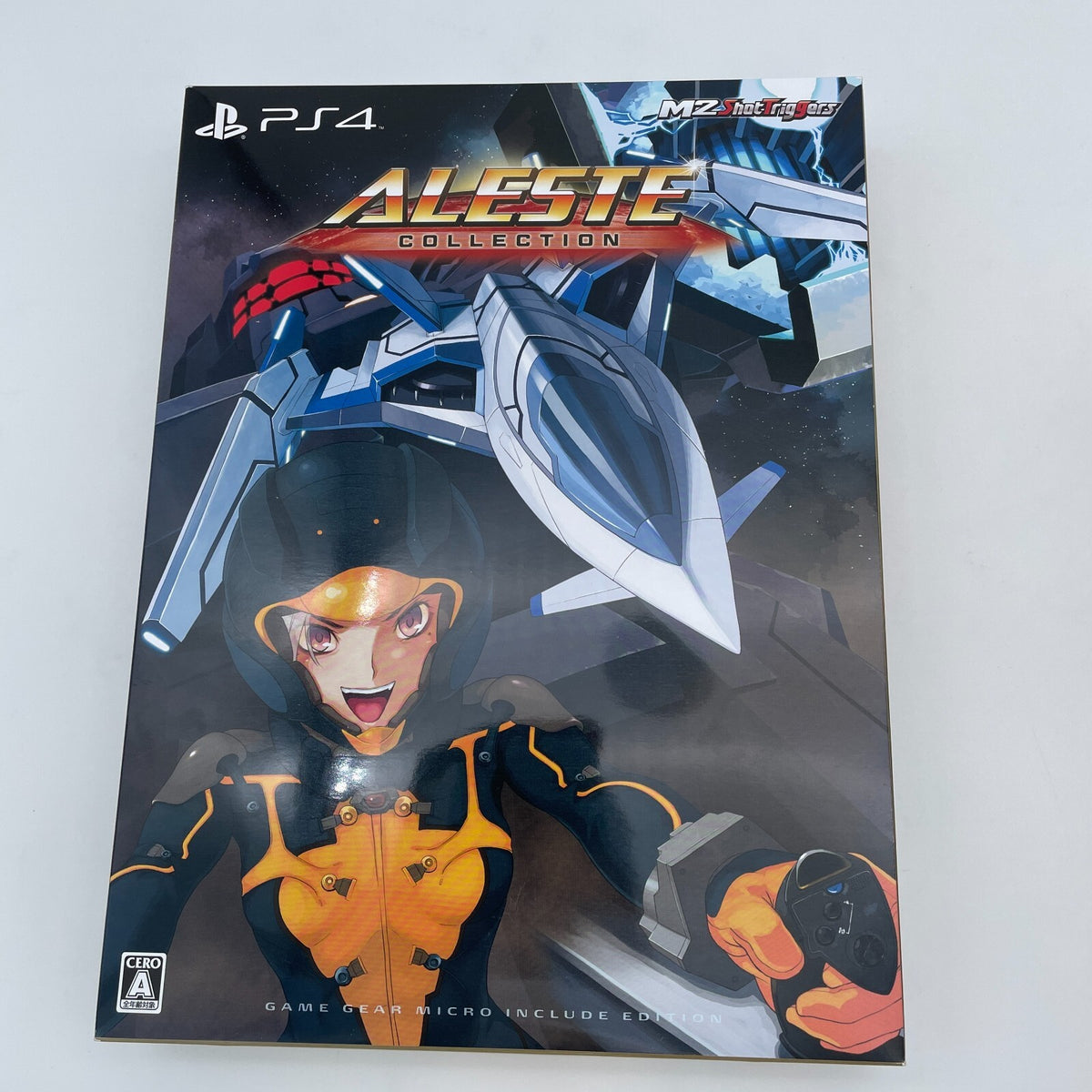 Muv-Luv Alternative Takemikaduchi Type-00R Ver.1.5 Plastic model Kit KOTOBUKIYA