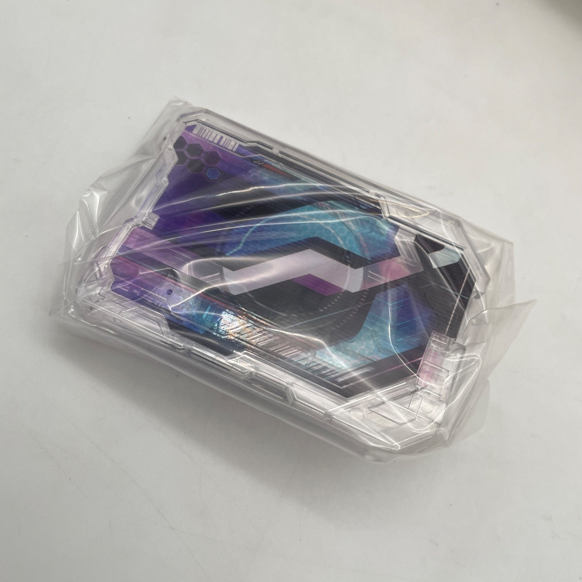 BANDAI Kamen Rider Geats DX Boost Mark II Raise Buckle & Laser Raise Riser Japan