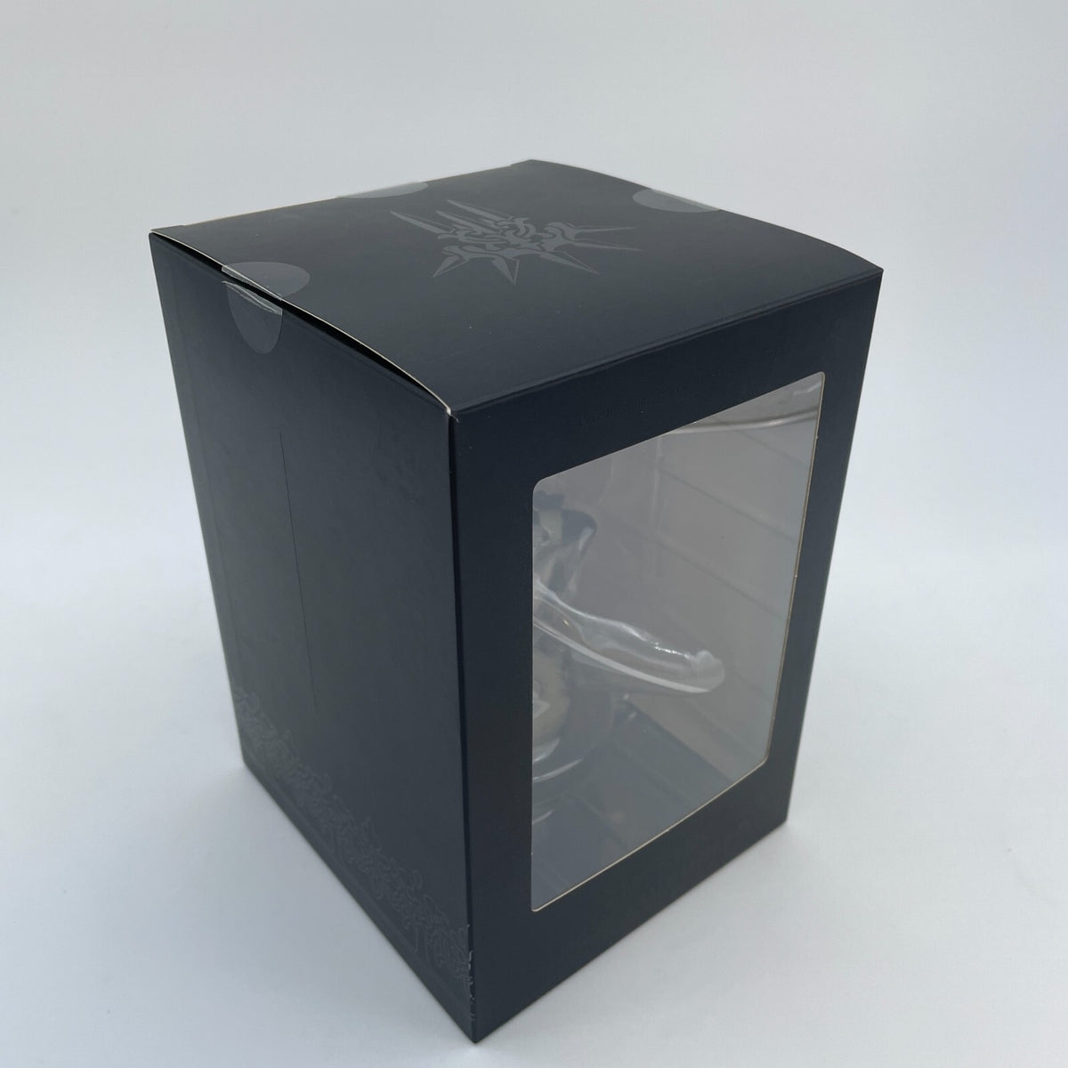 Figure PS4 Nier Automata YoRHa 2B Black Box Collector’s Edition Included Item