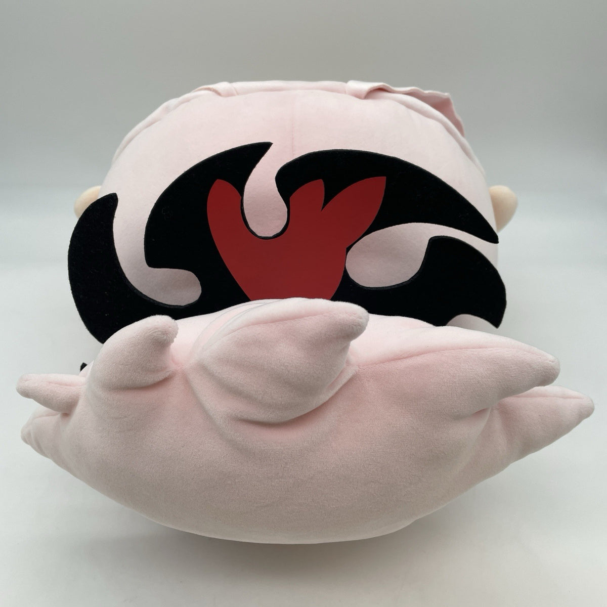 Fate Grand Order Musashi chan Cushion Plush Doll Aniplex Limited FGO