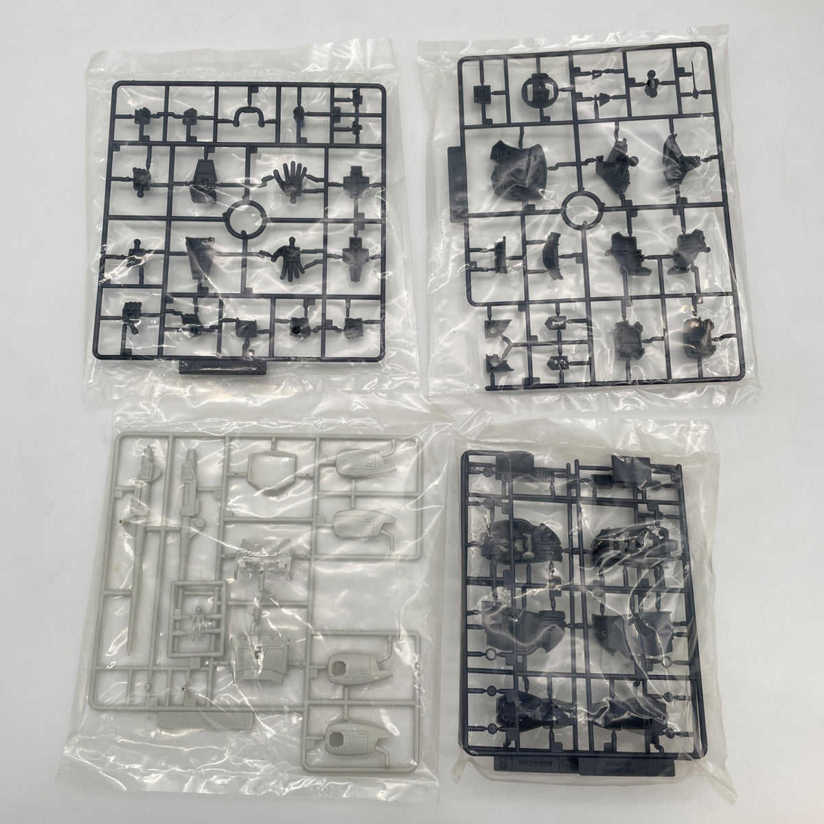 Model kit 1/72 Dougram Get Truth Fang of the Sun Dougram COMBAT ARMORS MAX 27