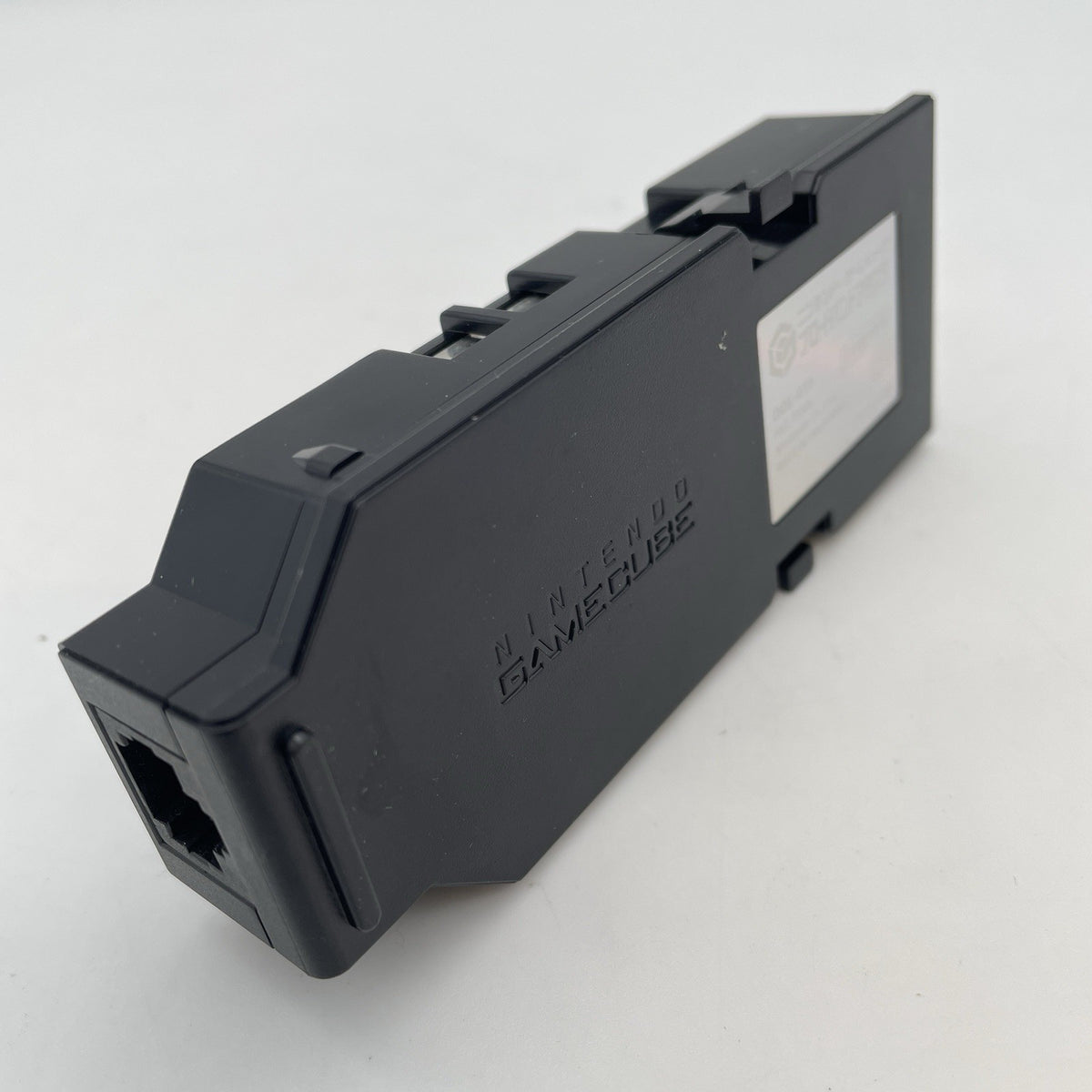 Nintendo Official Game Cube Broadband Adapter DOL-015 Japanese ver. Rare