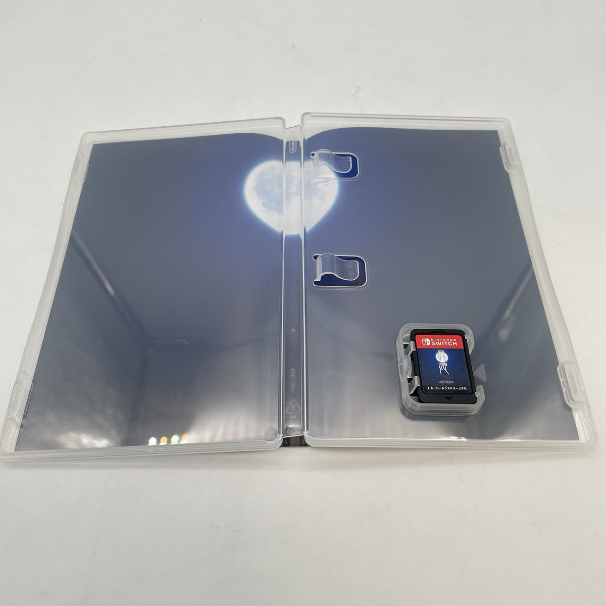 Nintendo Switch Tsukihime A Piece of Blue Glass Moon Japanese