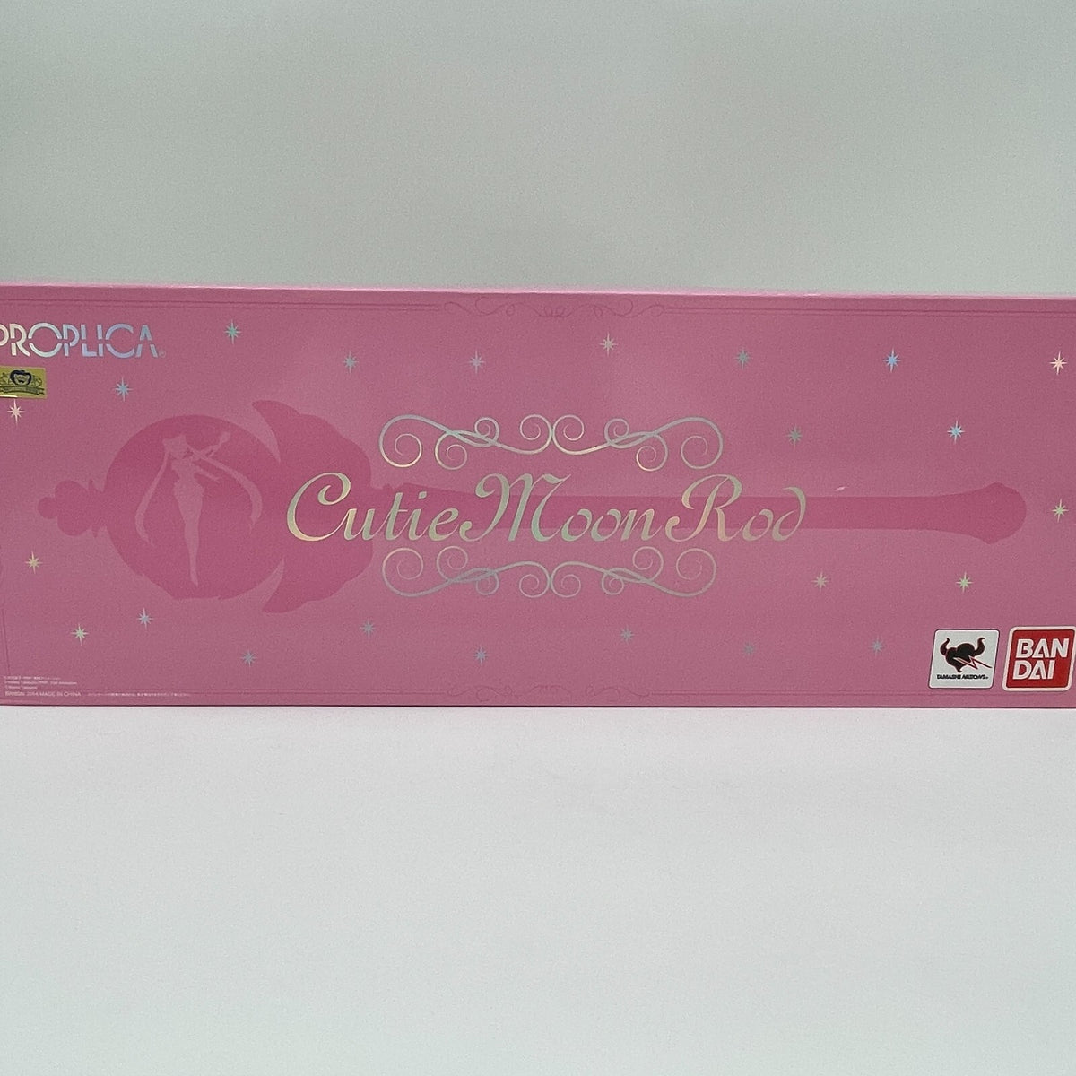 PROPLICA Cutie Moon Rod Sailor Moon From Japan BANDAI