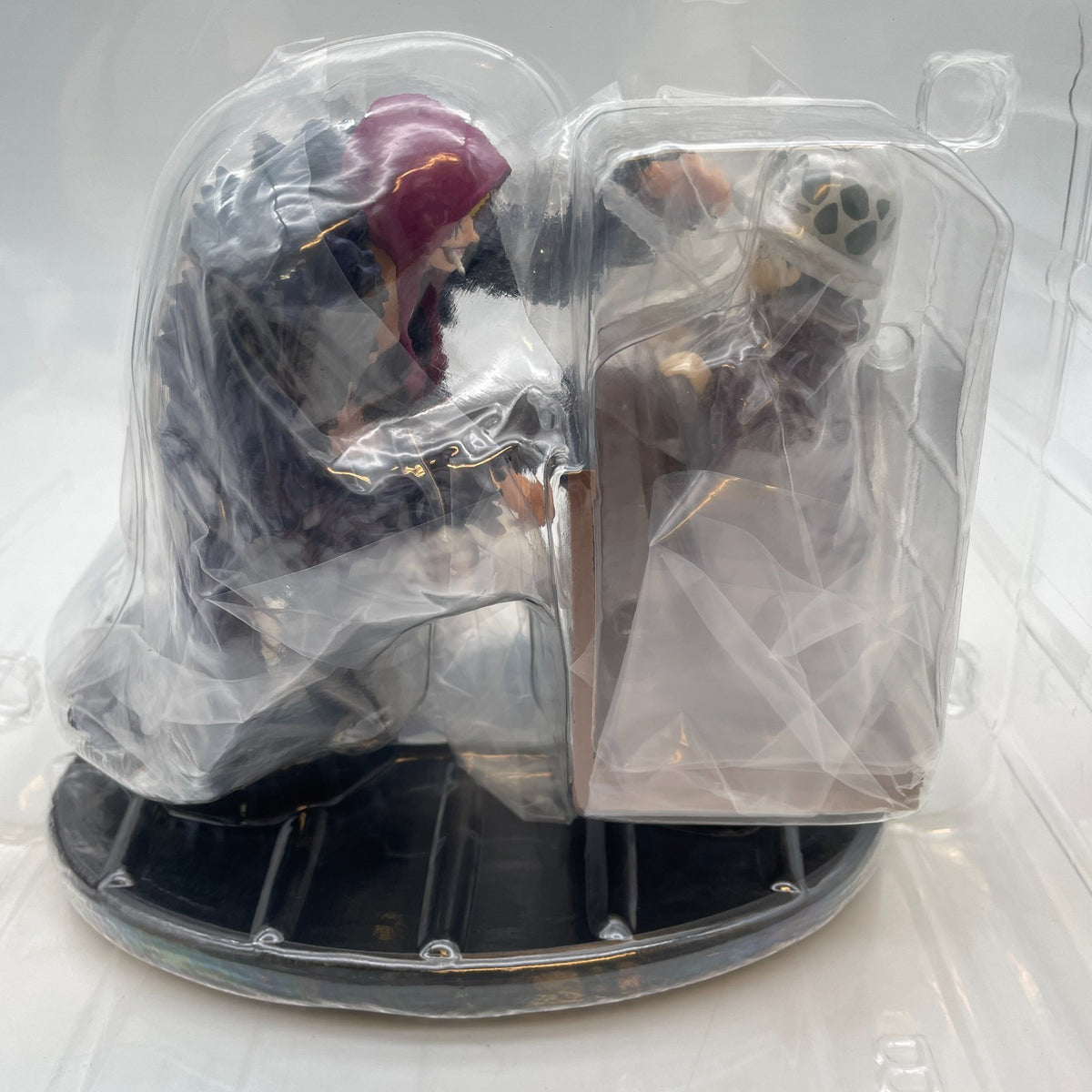One Piece Emotional Stories Low & Corazon Figure Ichiban Kuji Prize B Japan