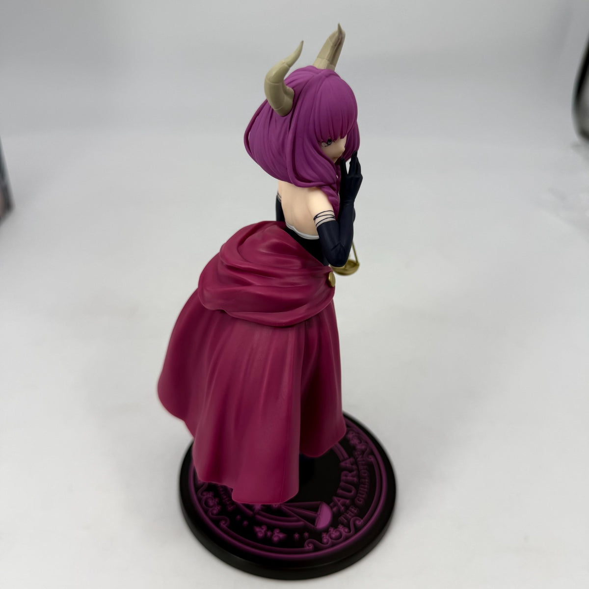 Aura of the Guillotine Freeren of the Funeral Coreful Figure TAITO