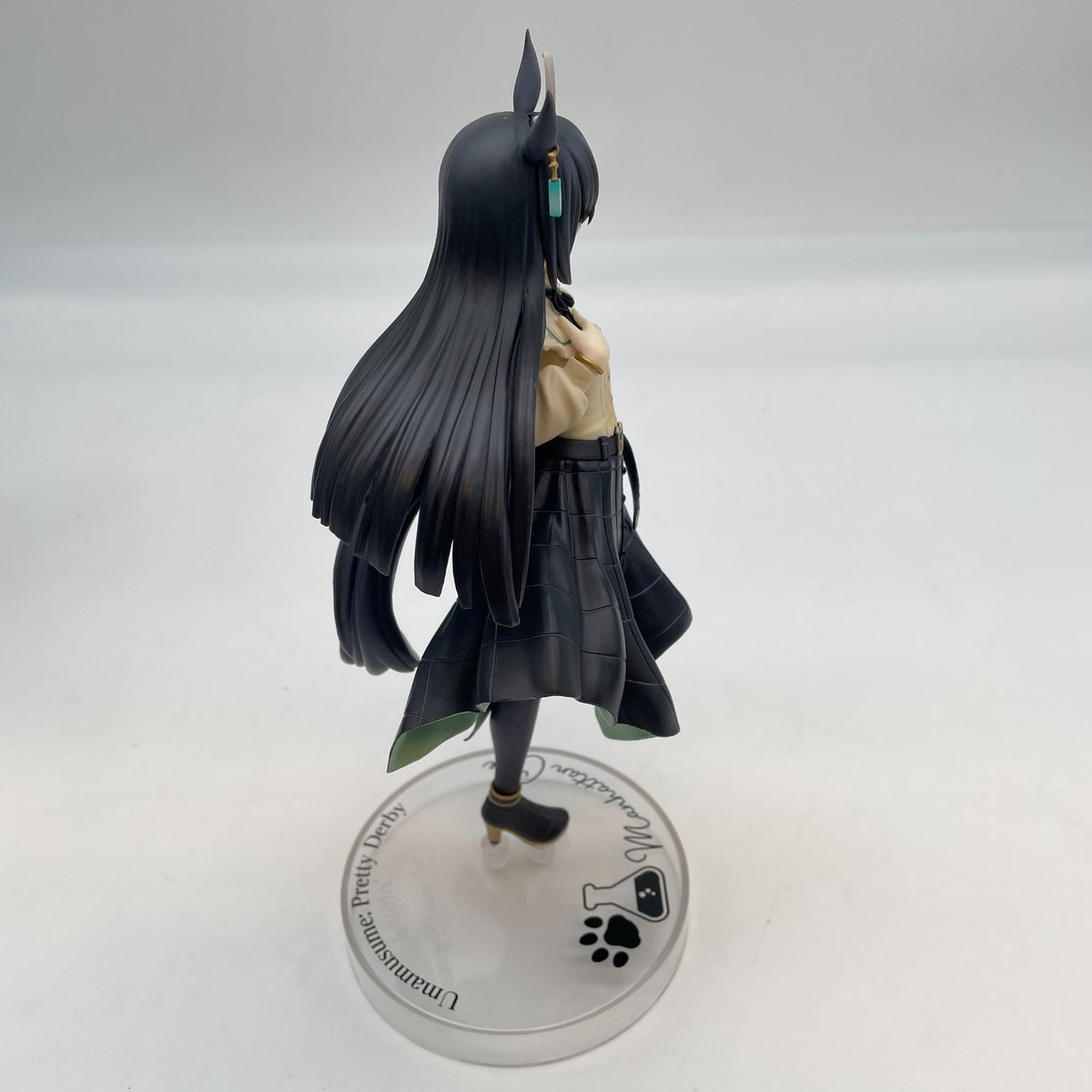 FuRyu Uma Musume Pretty Derby Manhattan Cafe Trio Try iT figure