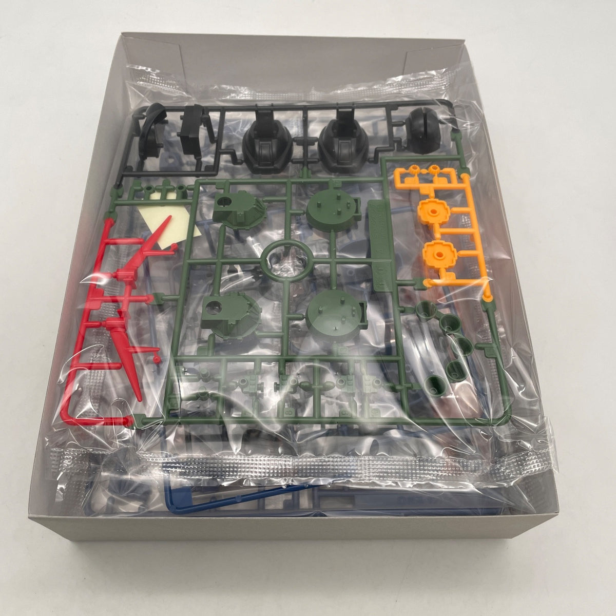 Bandai Hobby Gundam Senshi Legend BB #234 BB234 Perfect Zeong SD Model Kit JP