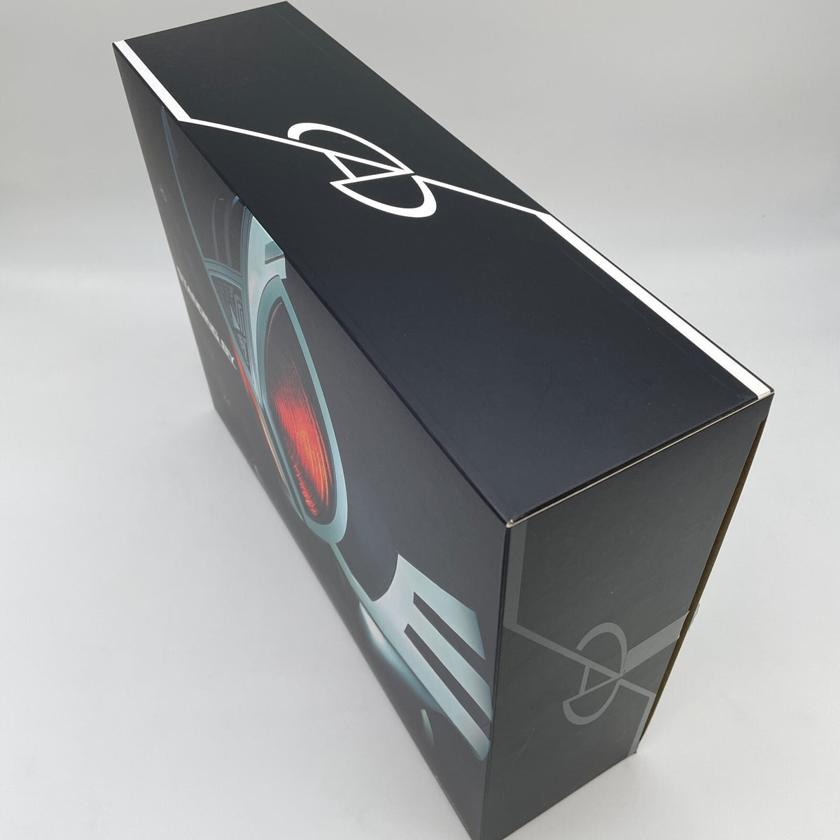Kamen Rider 555 Complete Selection Modification Delta Gear BANDAI Toy