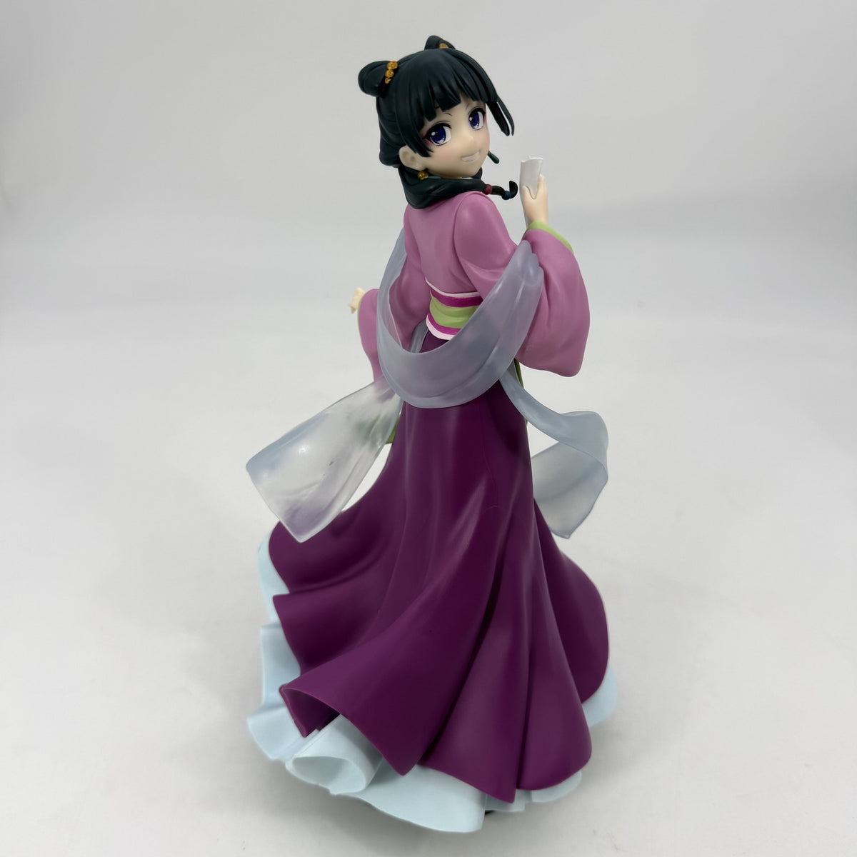 Mao Mao Garden Party Ver Apothecary Diaries Figure Banpresto JP