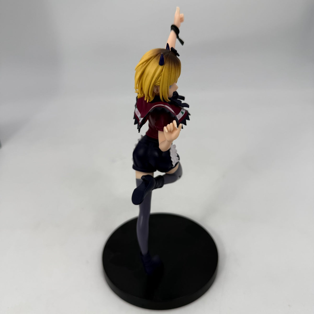 Memcho Oshinoko Figure BANPRESTO w/Box JP