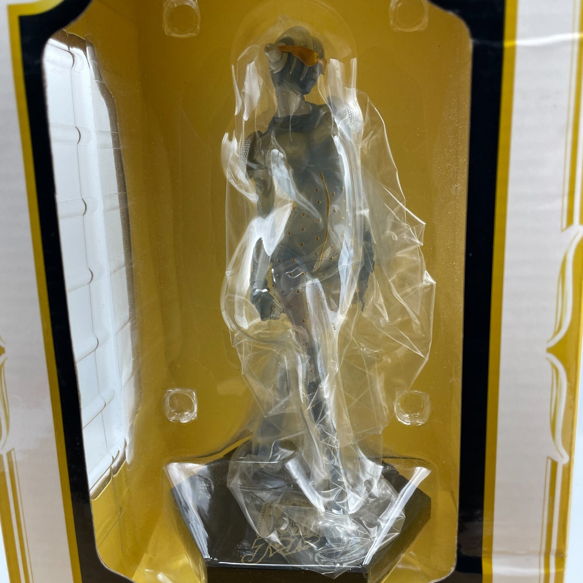 Ichiban Kuji Stone Free JoJo's Bizarre Adventure DX 25th Anniversary Figure
