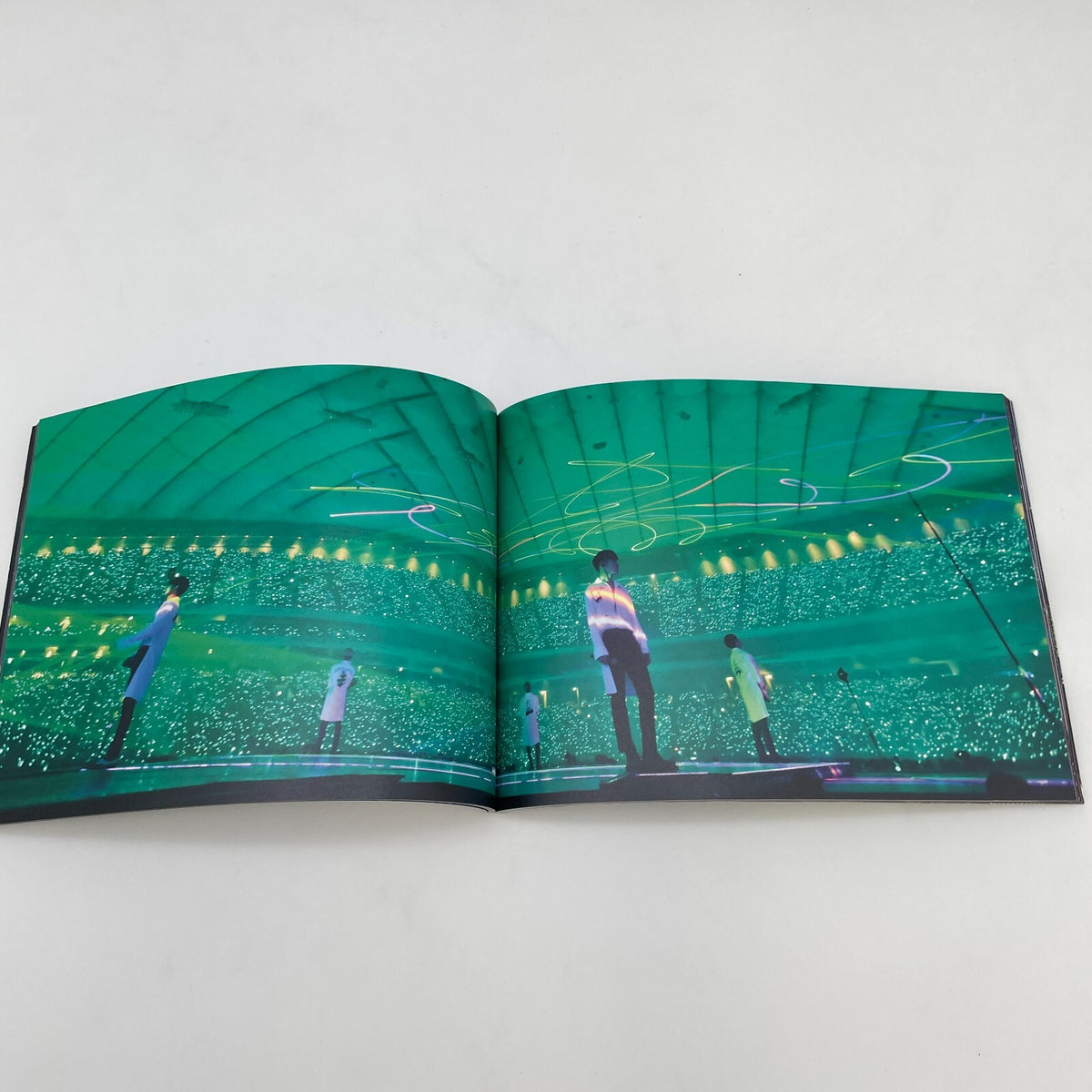 Shinee World 2016 DXDXD Special Edition In Tokyo DOME Blu-Lay Japan Import