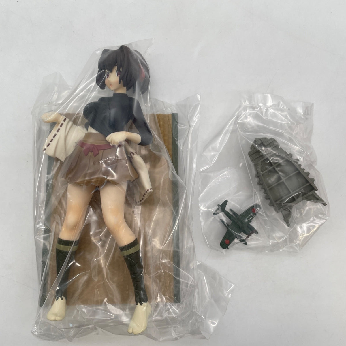 Taito Kantai Collection Kan Colle ISE Figure Japan seller