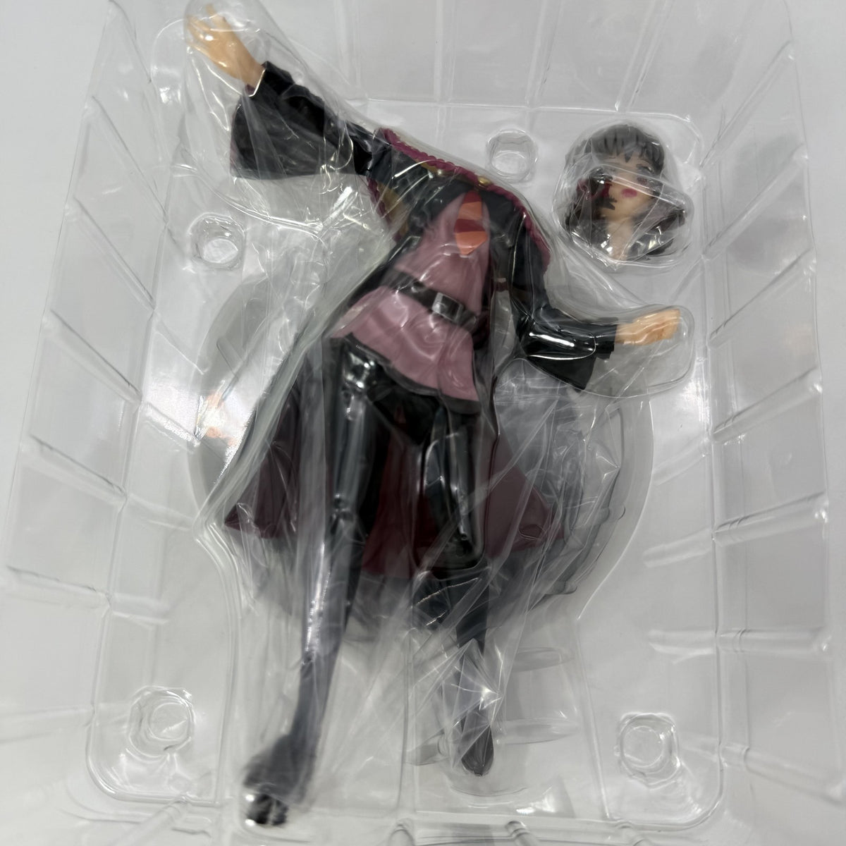Yunyun Luminasta SEGA This Wonderful World SEGA Figure Konosuba JP
