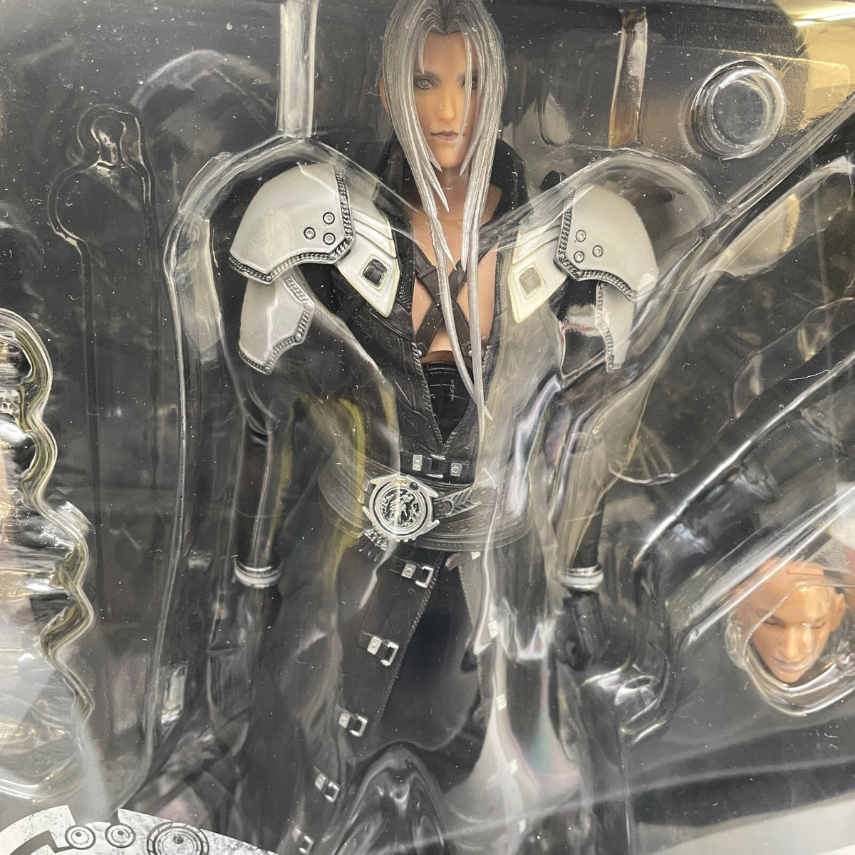 Figure PLAY ARTS Kai Sephiroth FINAL FANTASY VII Remake square Enix