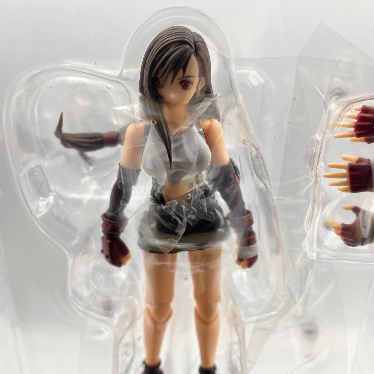 Bring Arts Tifa Lockhart Action Figure Final Fantasy VII SQUARE ENIX