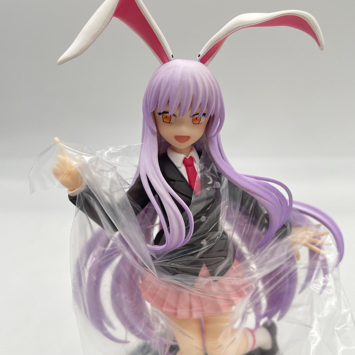 Touhou Project Reisen Udongein Inaba Special Figure Furyu From Japan Toy