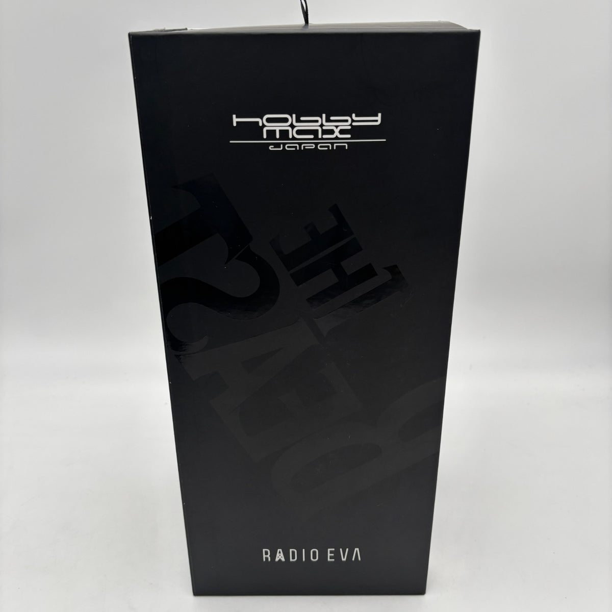 Shinji Ikari Ver.RADIO EVA 1/7 scale Figure Evangelion HobbyMax Japan import