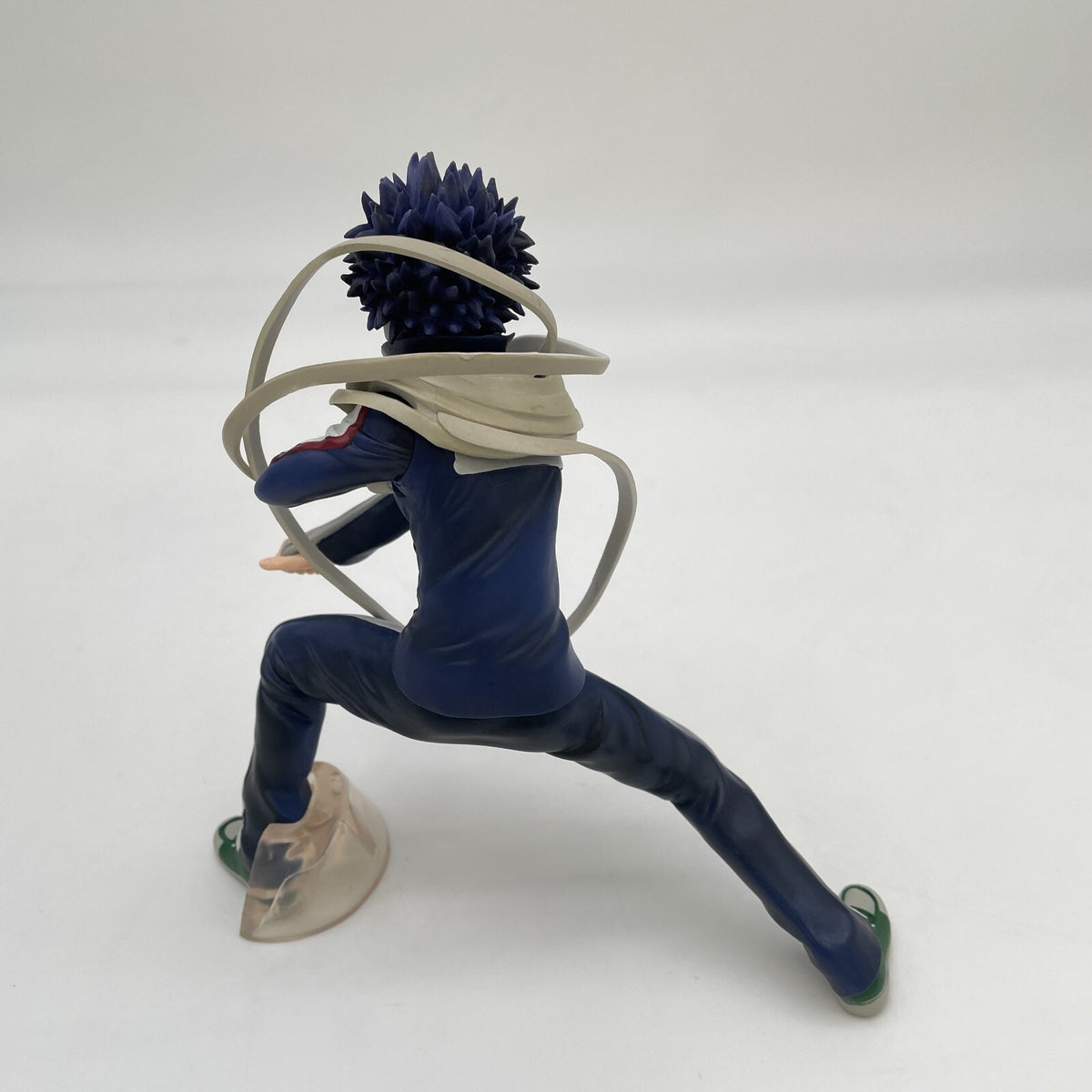 My Hero Academia Hitoshi Shinso Figure Go And Go Ichiban Kuji Prize E BANPRESTO