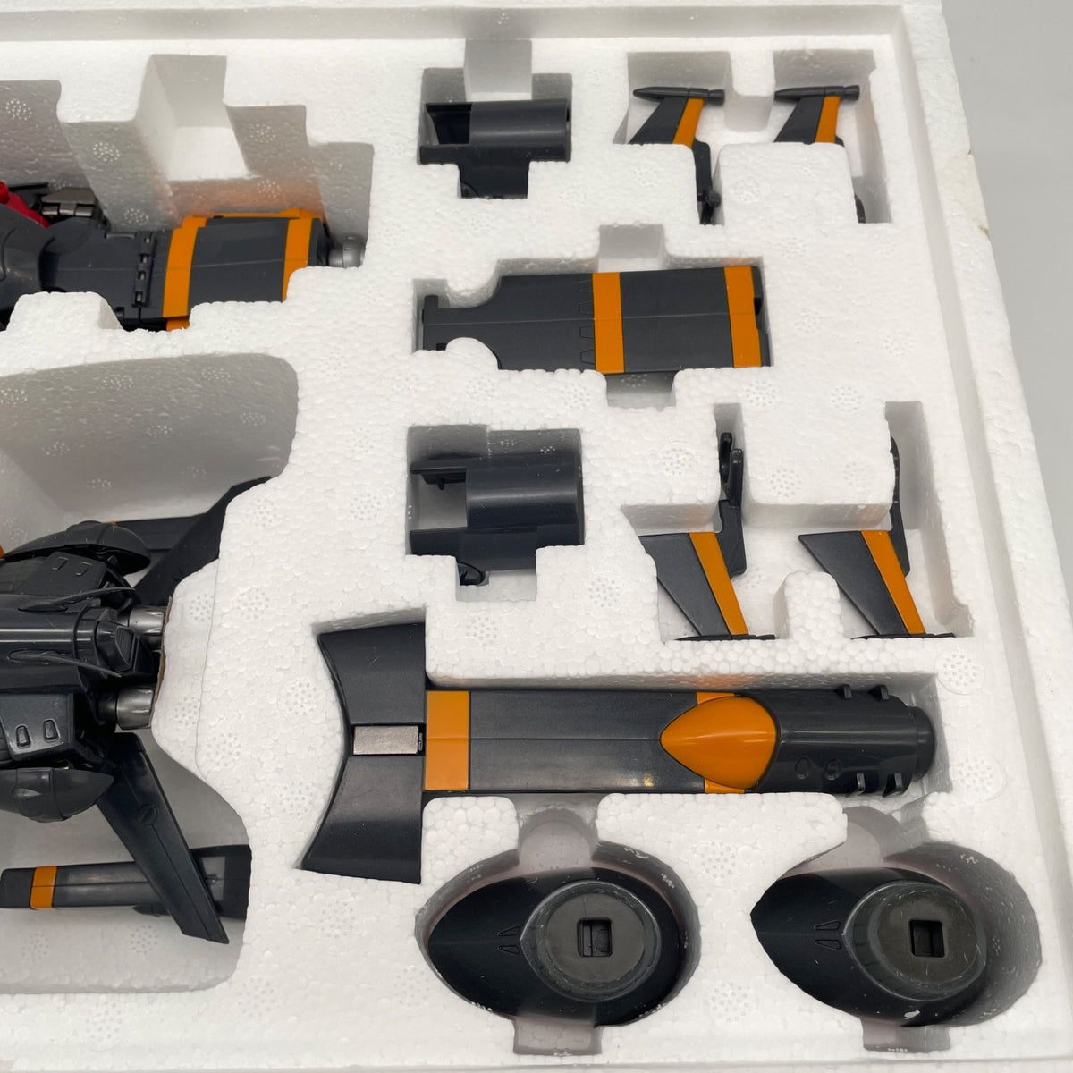 Soul of Chogokin GX-34 Gunbuster Action Figure BANDAI