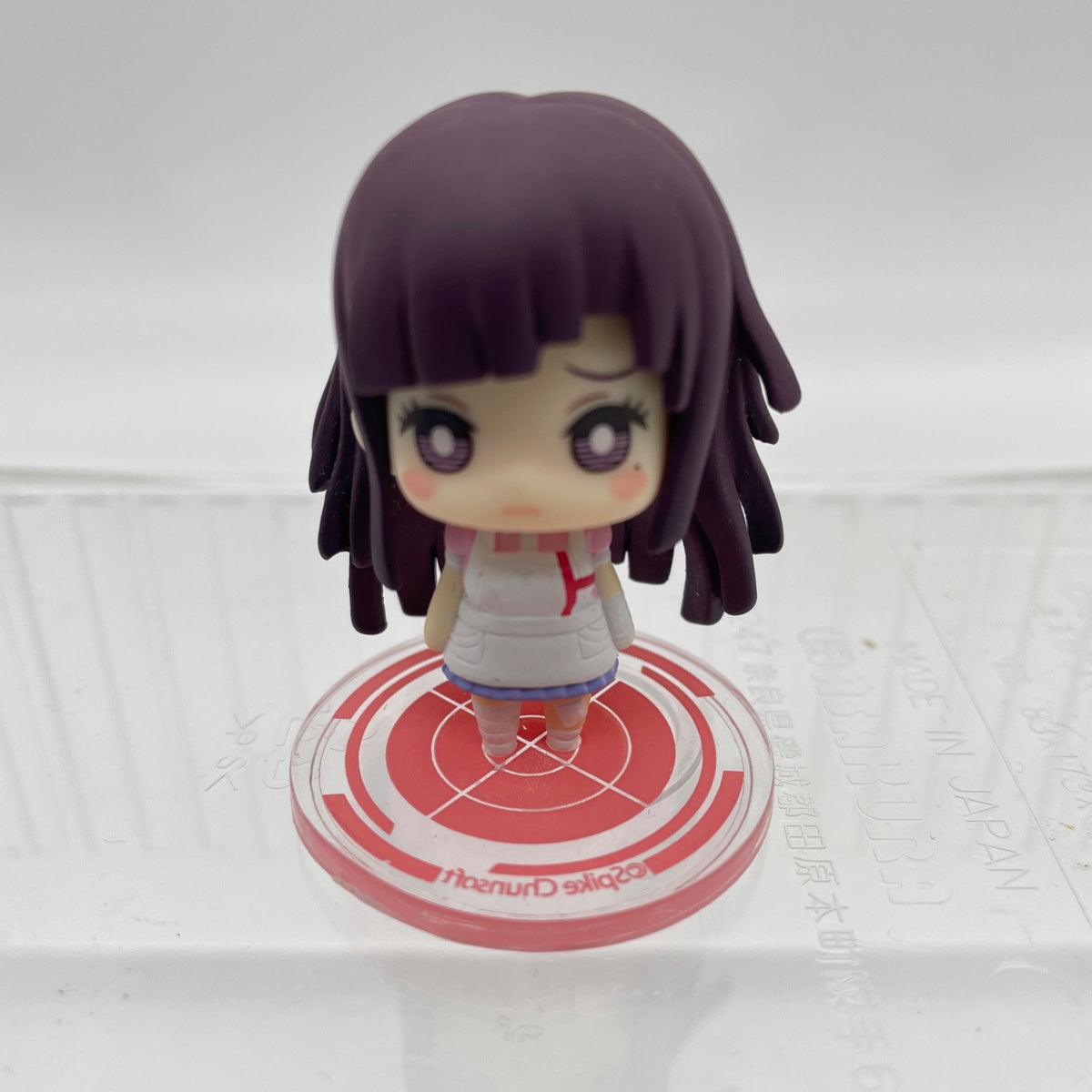 Super Danganronpa 2 One Coin Mini Figure MIKAN TSUMIKI KOTOBUKIYA