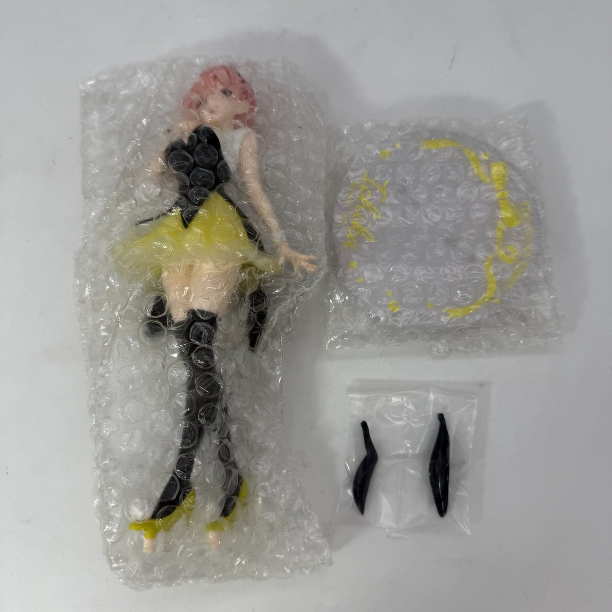 Ichika Nakano Bunny Ver Trio Try It Futyu Figure w/Box JP