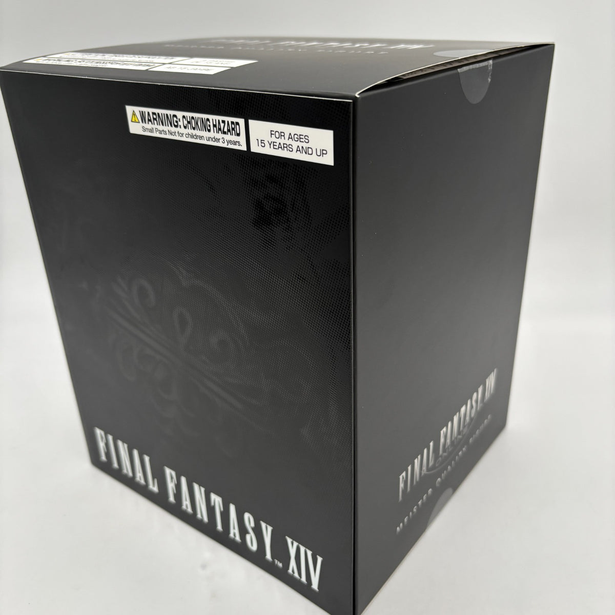 FINAL FANTASY XIV Meister Quality Figure Omega Figure SQUARE ENIX