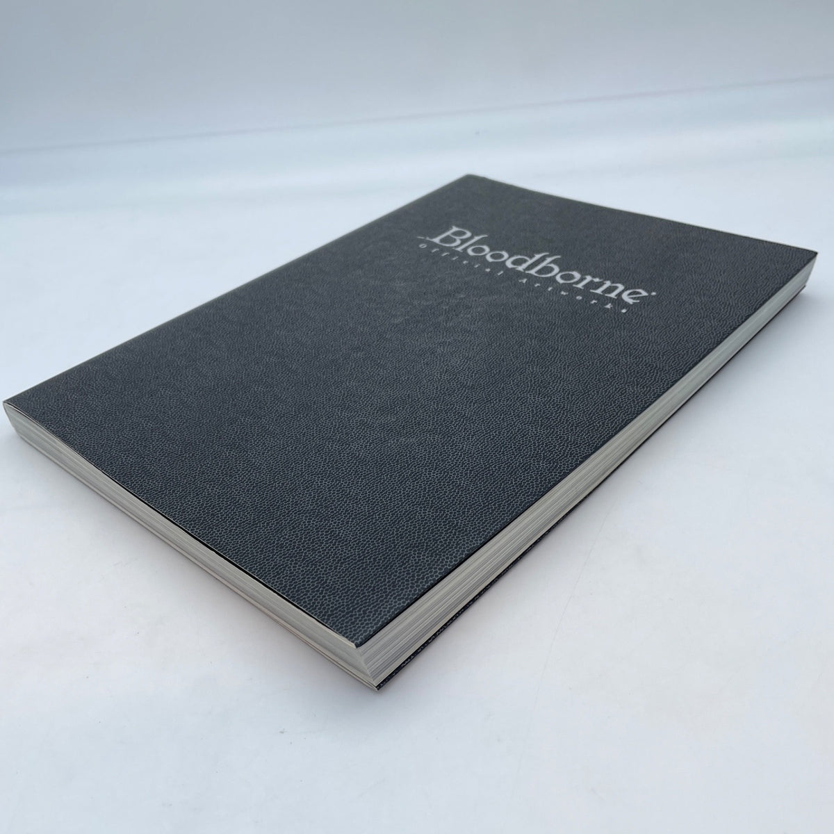 Bloodborne Official Artworks PlayStation 4 PS4 ASCII Media Works / KADOKAWA